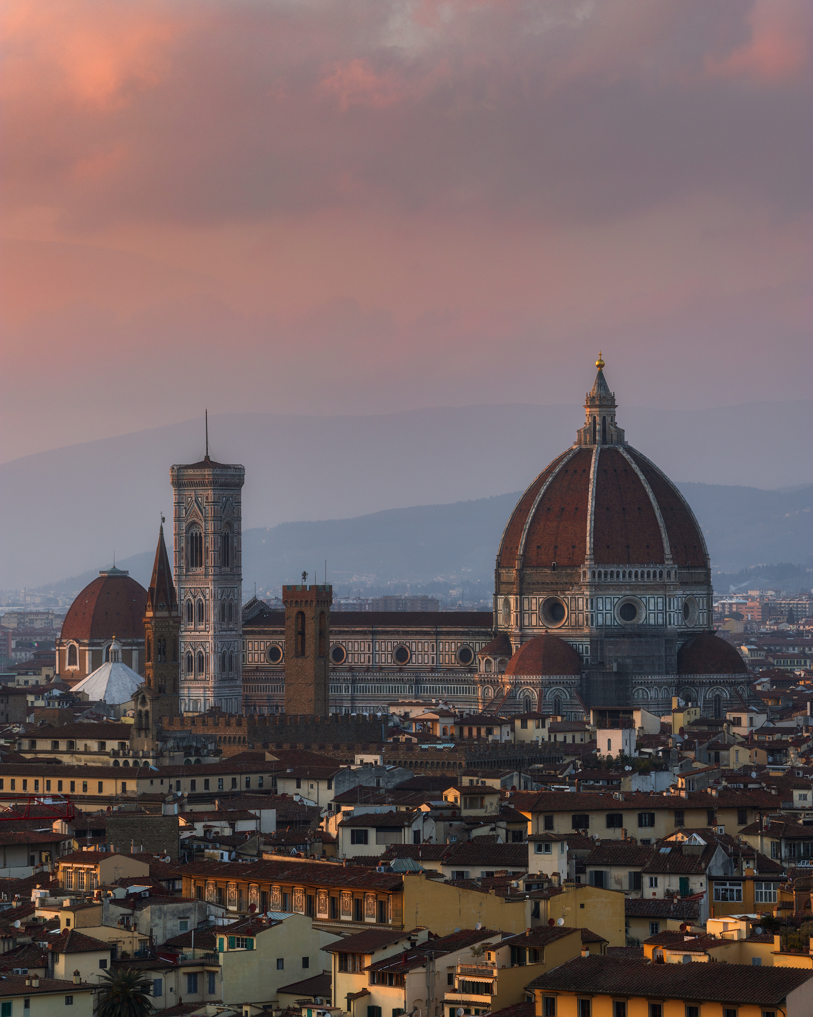 Firenze