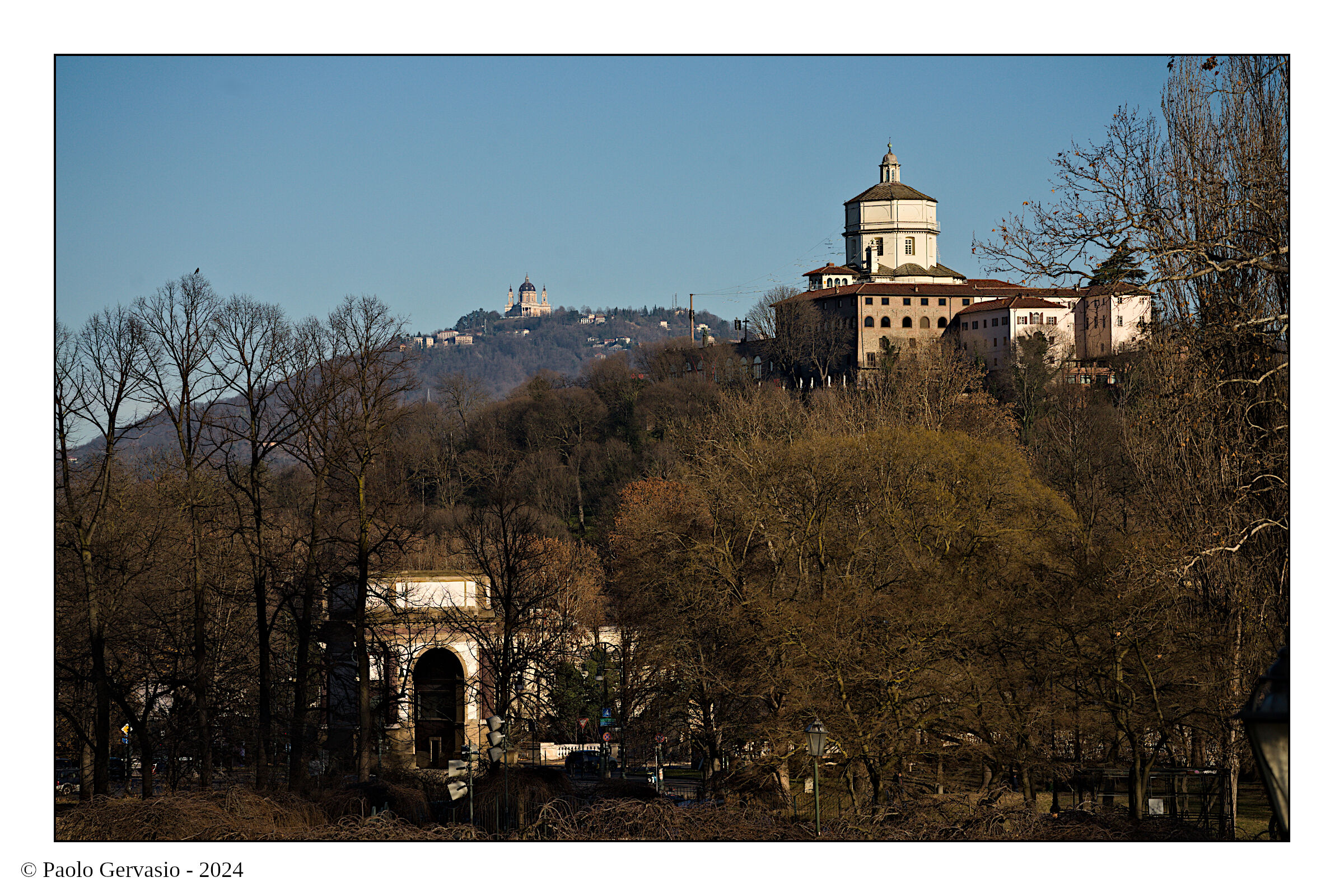 The Turin hill and its symbols 4