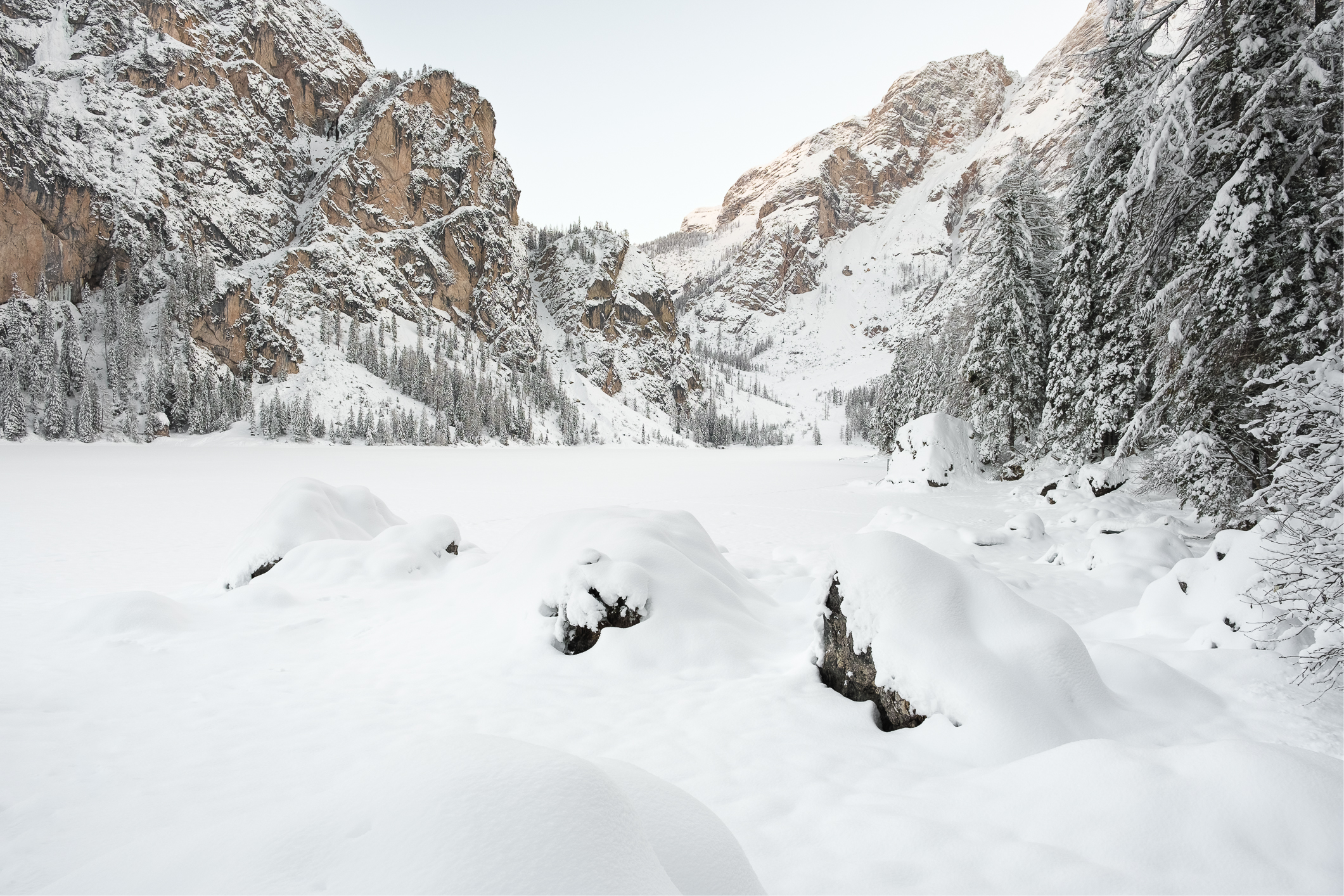Candido Braies