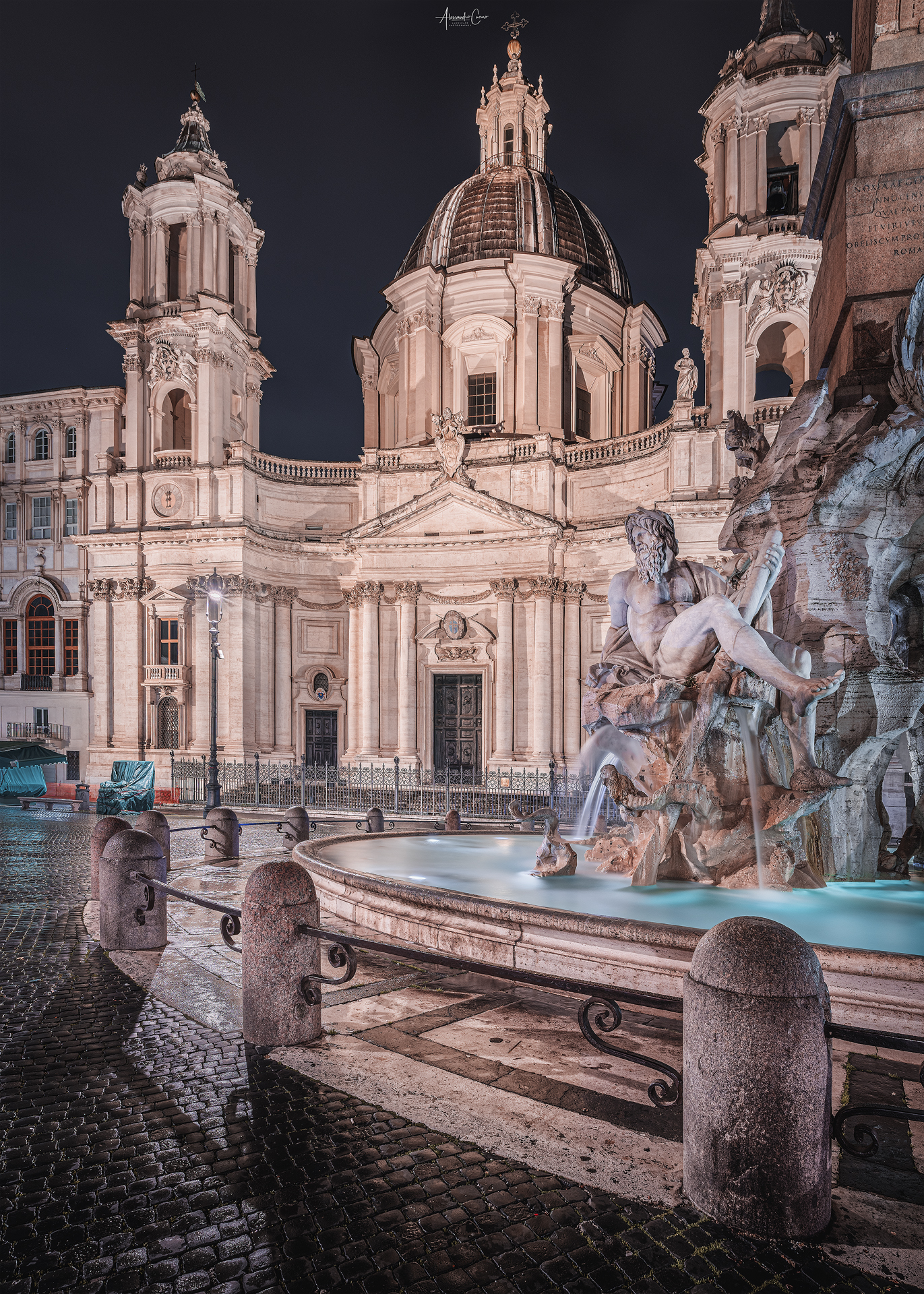 Piazza Navona