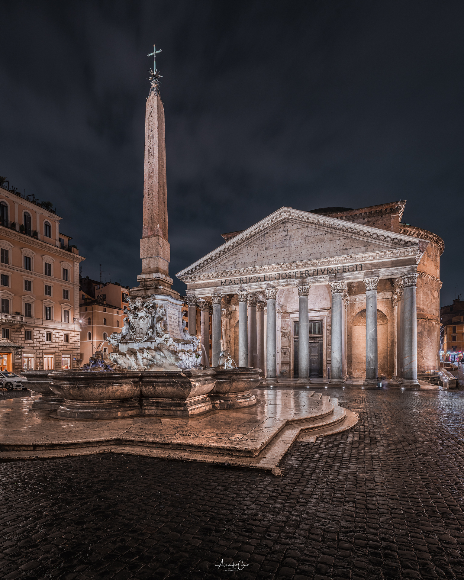 Phantheon Rome