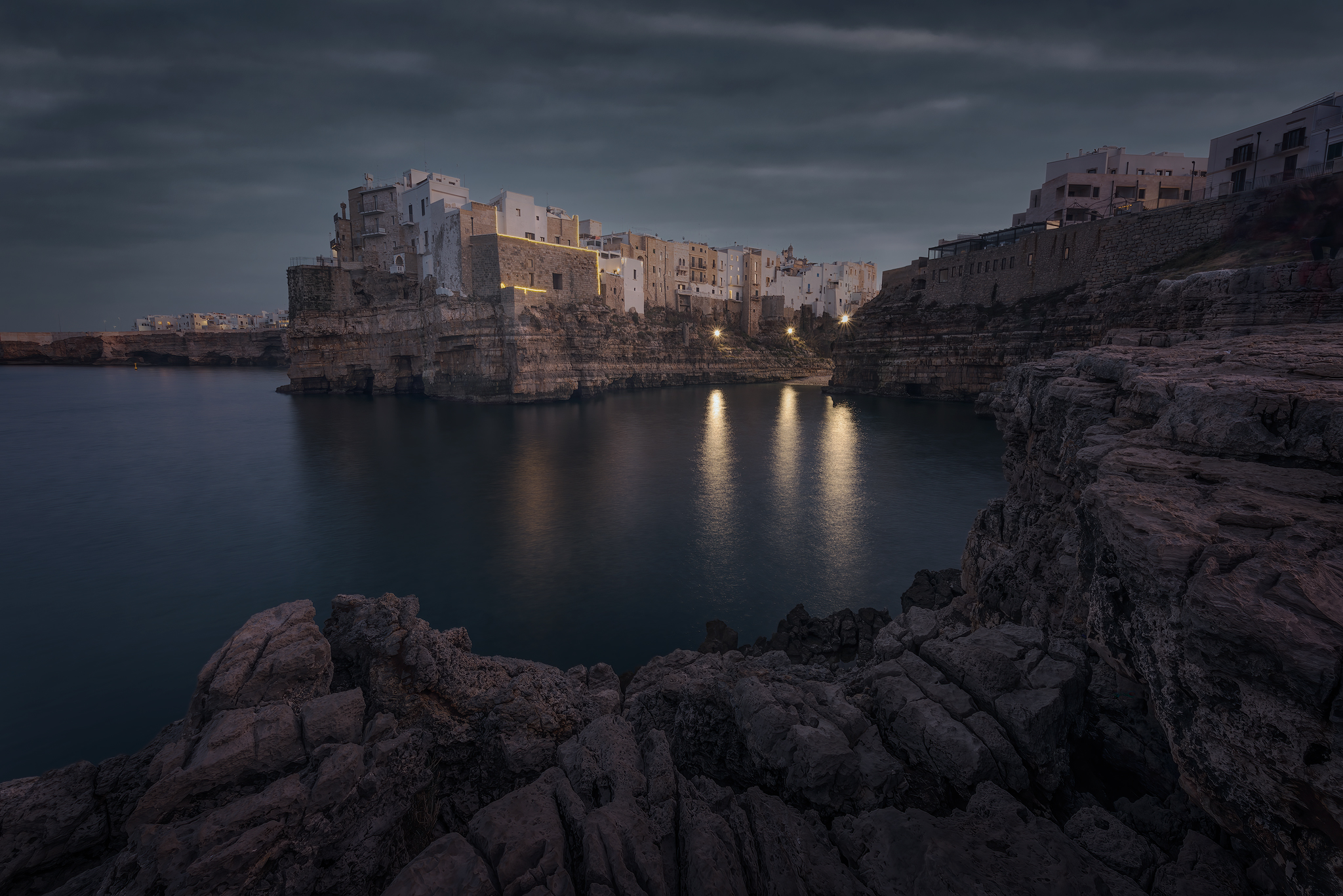 polignano