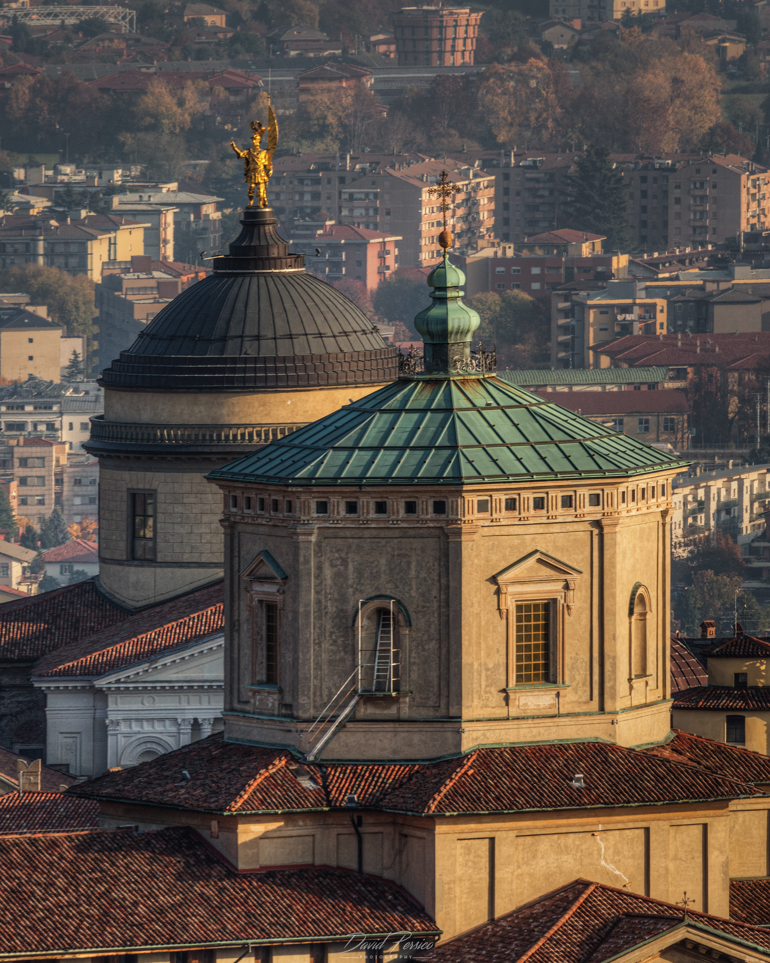 Città Alta - Bergamo