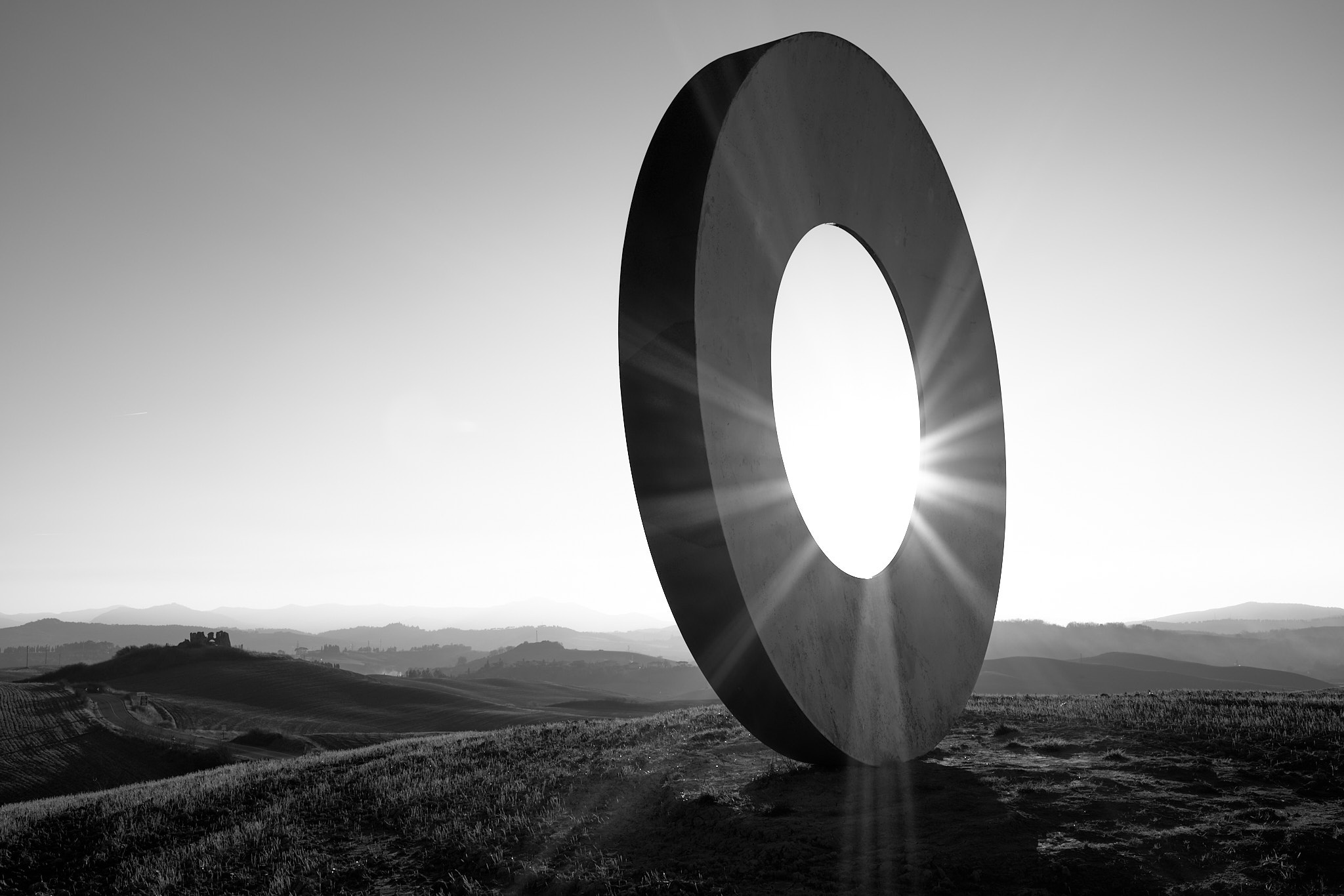 L'anello di congiunzione 1