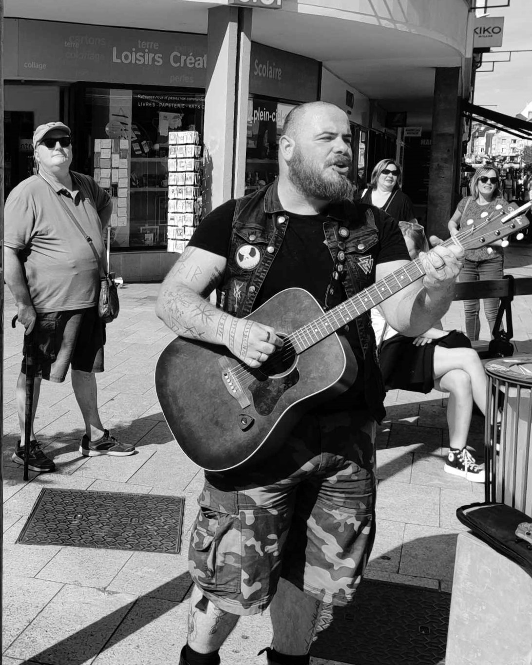 che bella musica !!