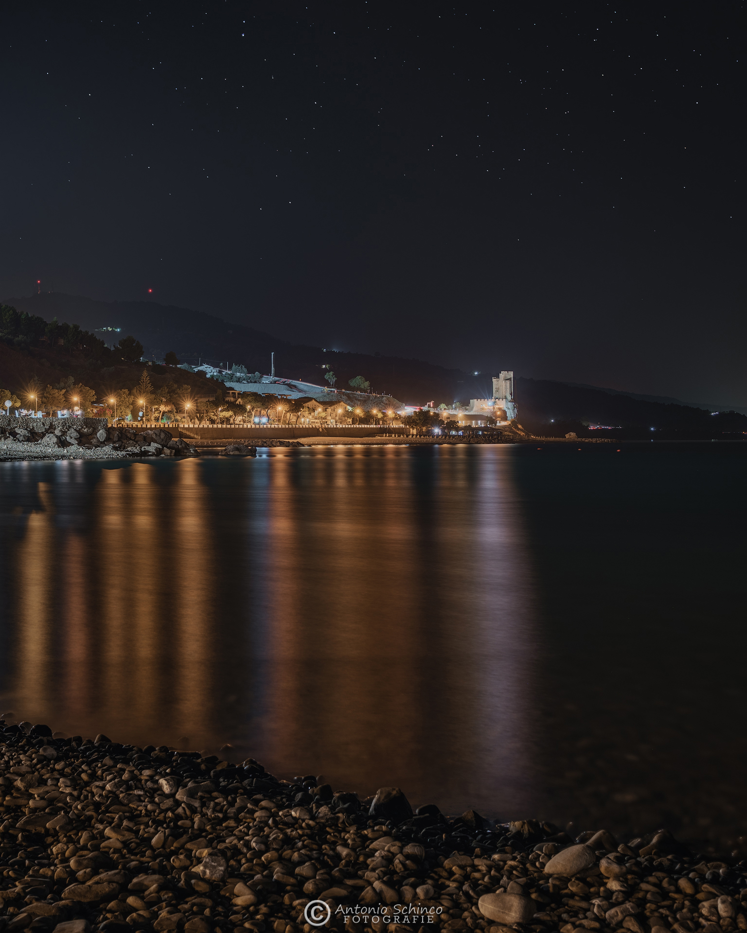Marina di Roseto Capo Spulico