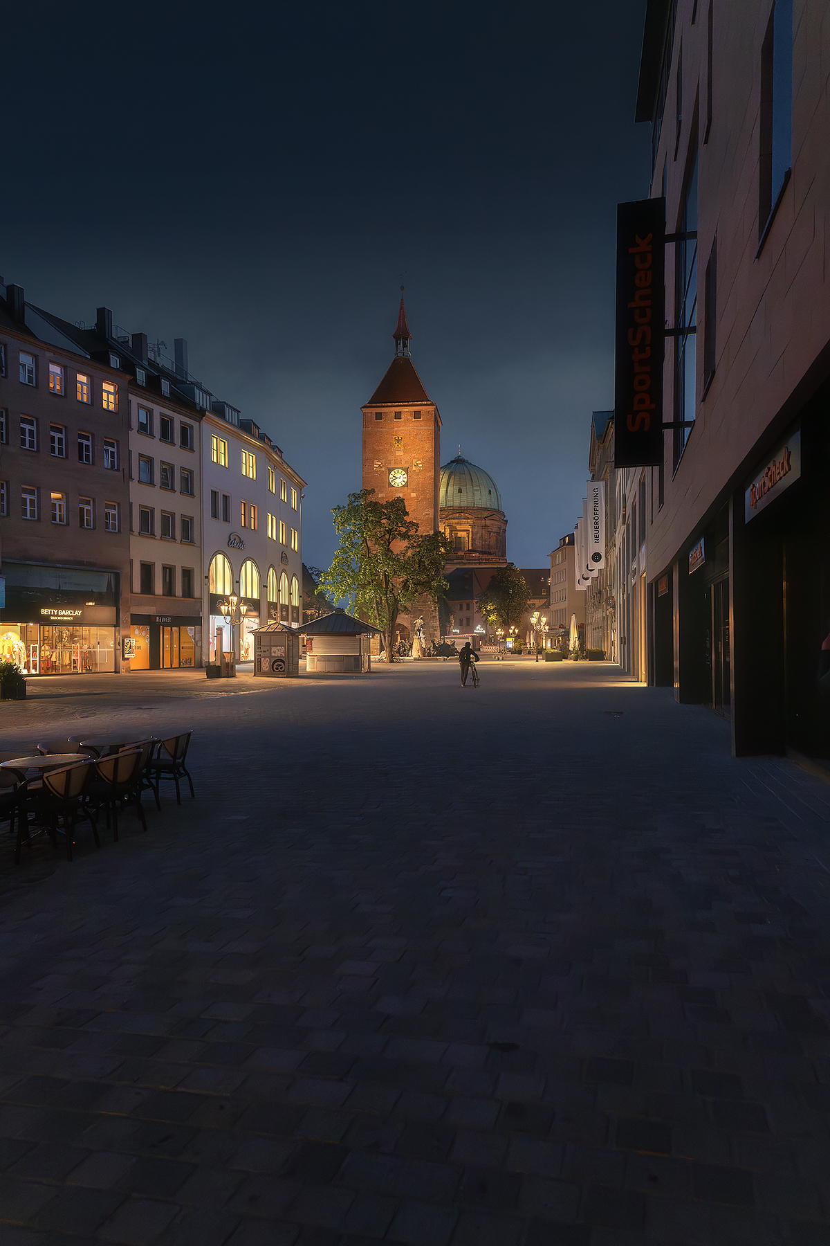 Norimberga, Germania