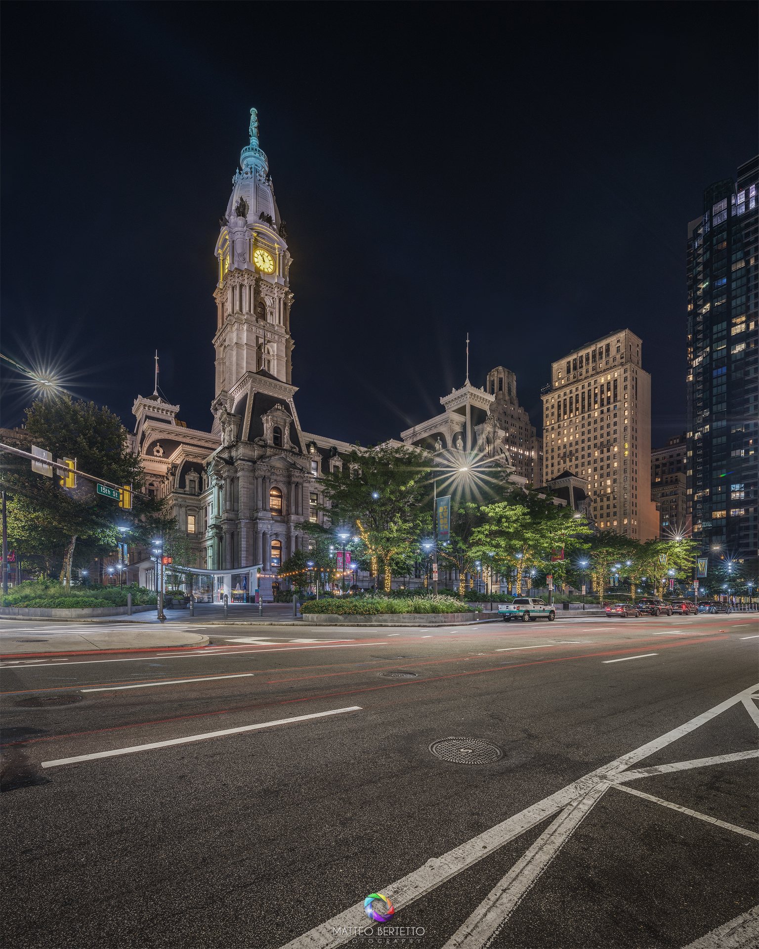 Philadelphia - City Hall