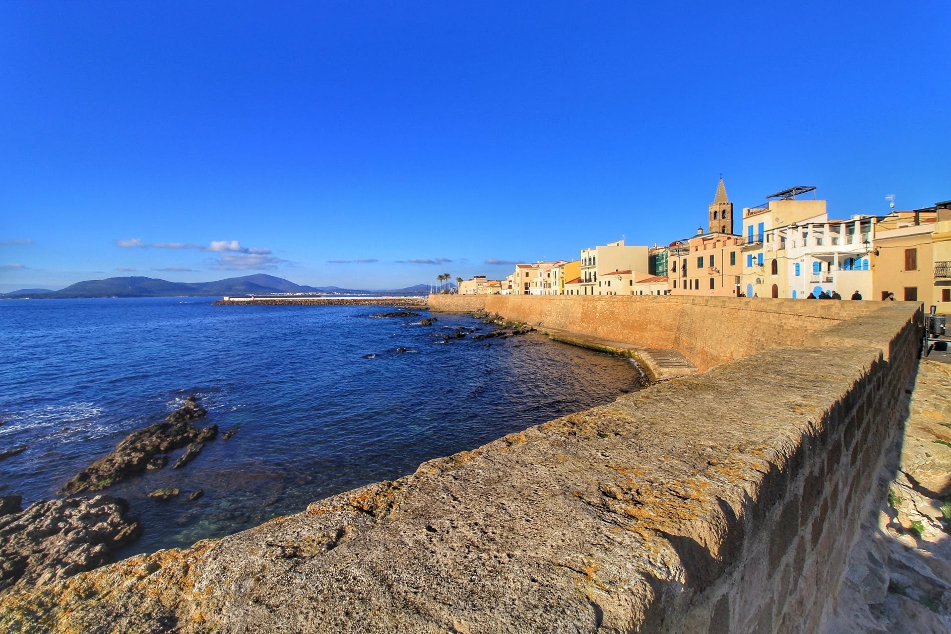 Alghero