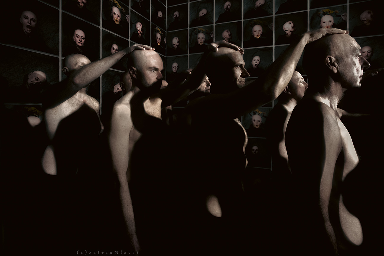 “The cut project