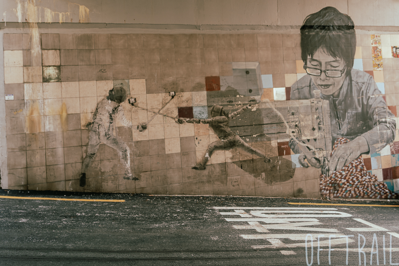 Art Street Gallery [Seoul]