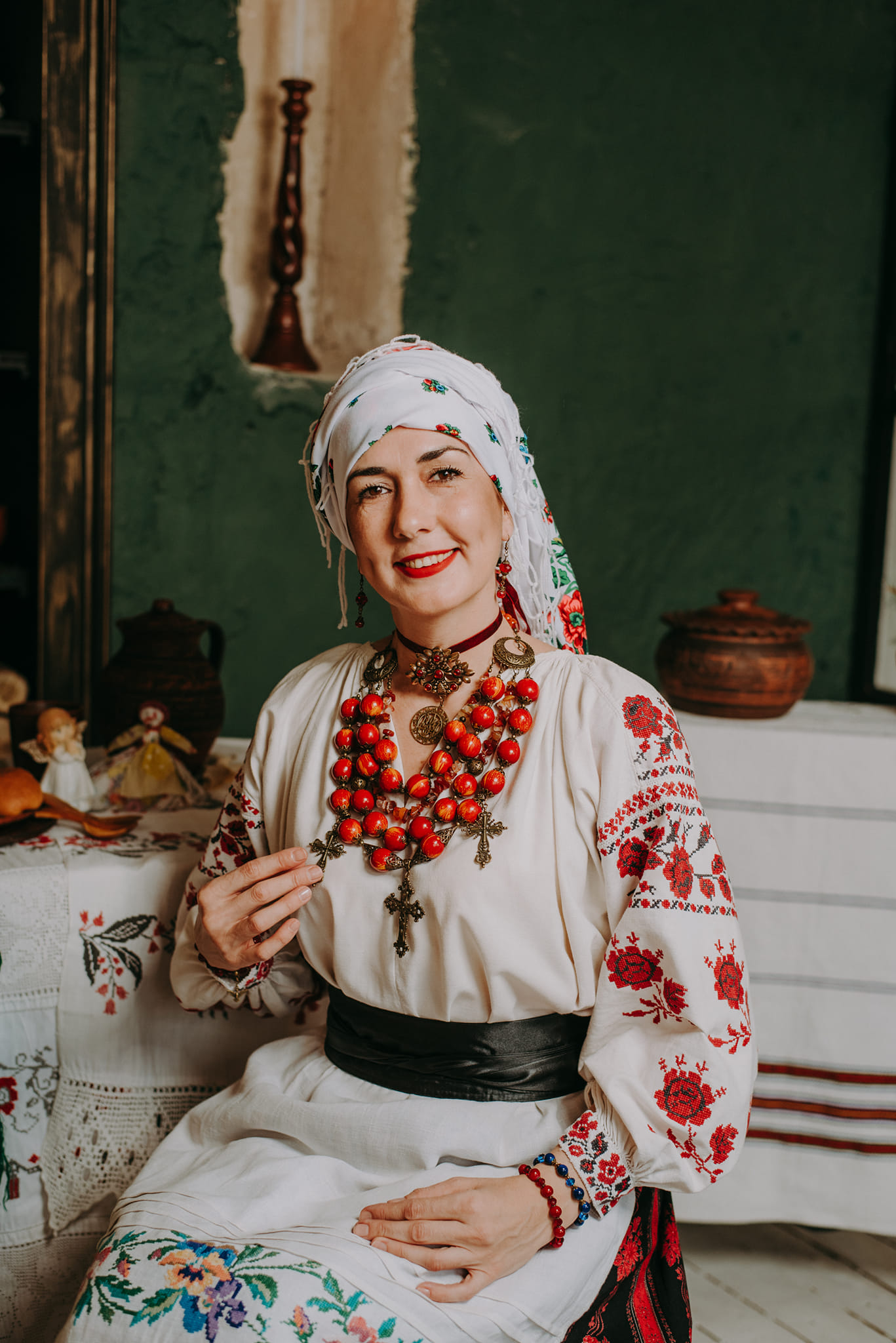 forza nella tradizione