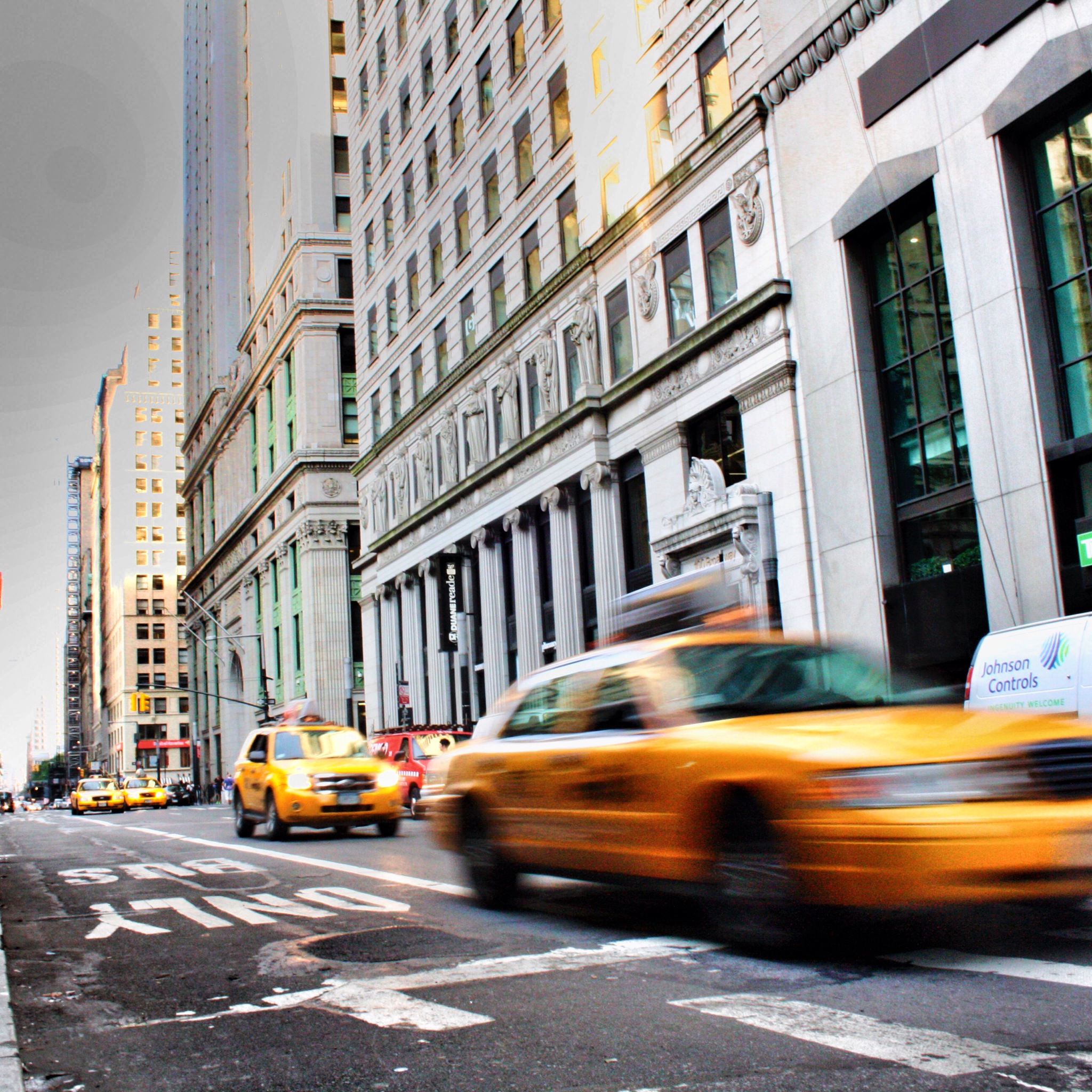 Taxi