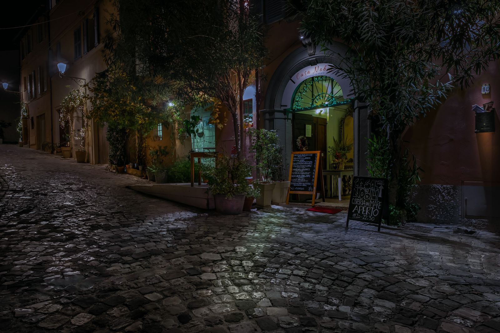 Sant'Arcangelo di Romagna