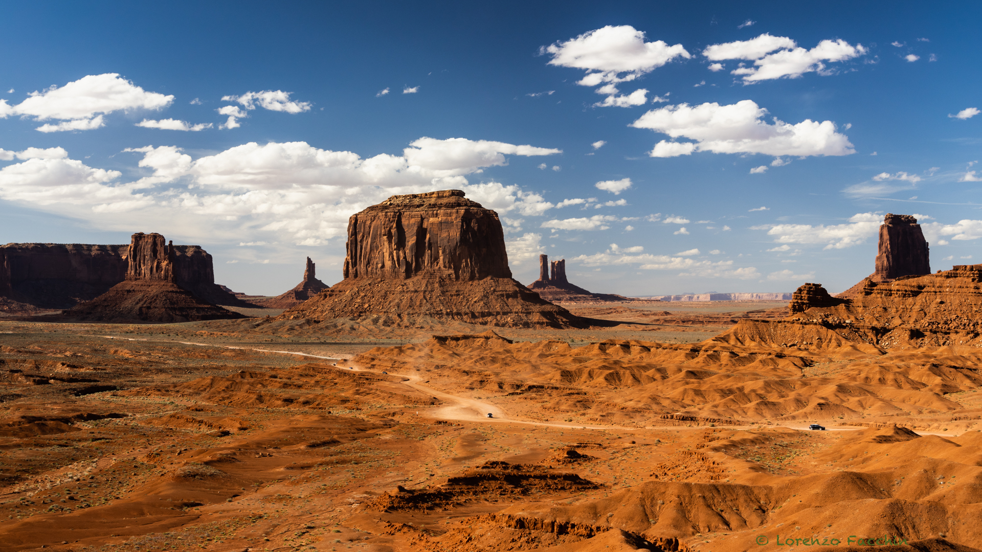 Monument Valley