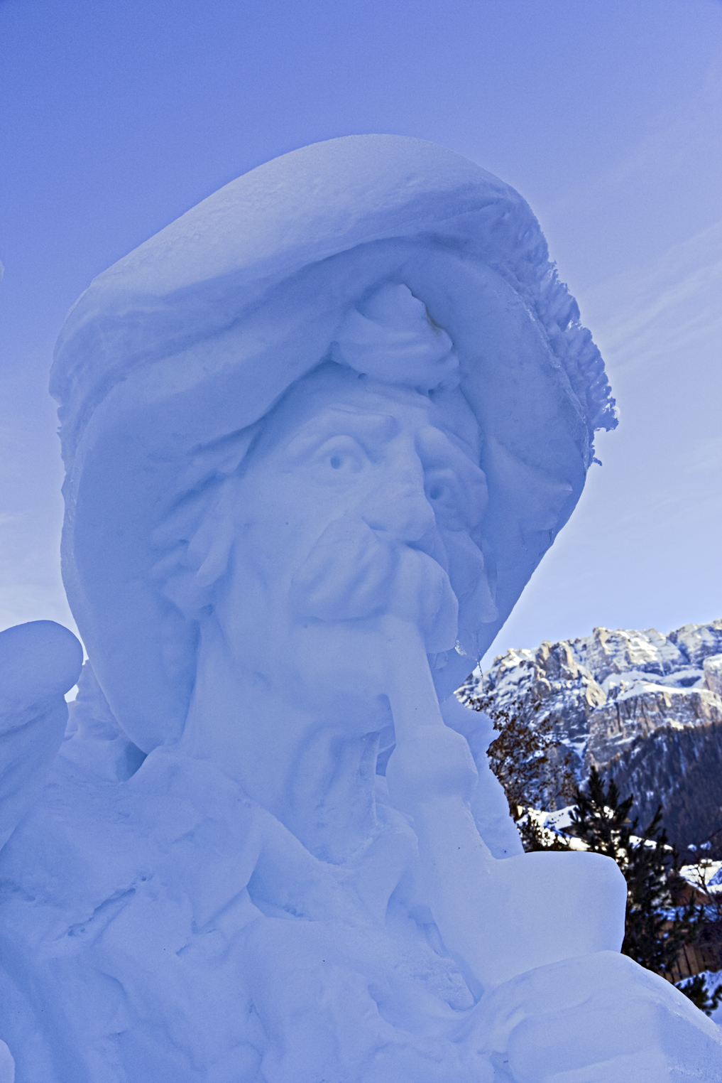 Iceman