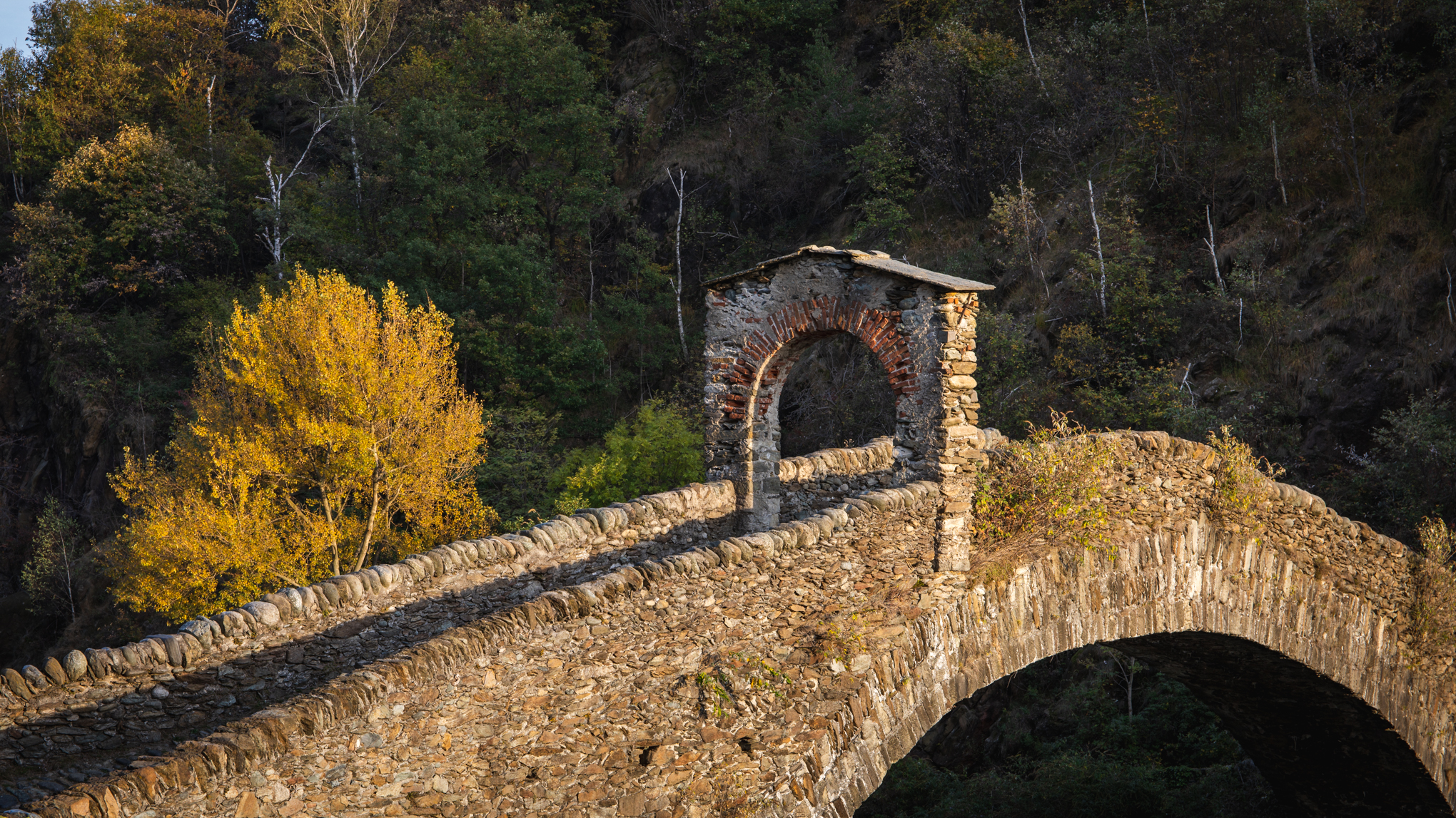 Ponte del Diavolo