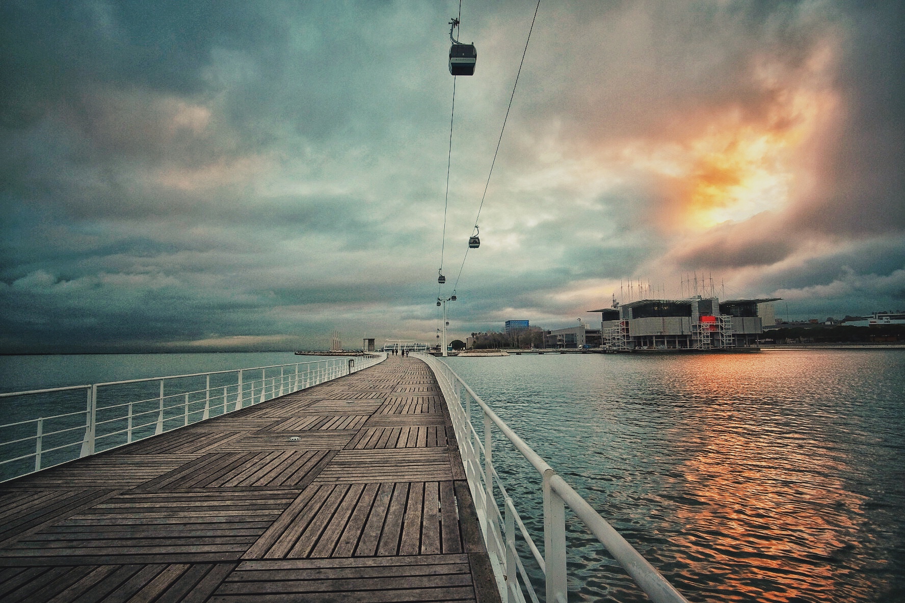 Lisbon