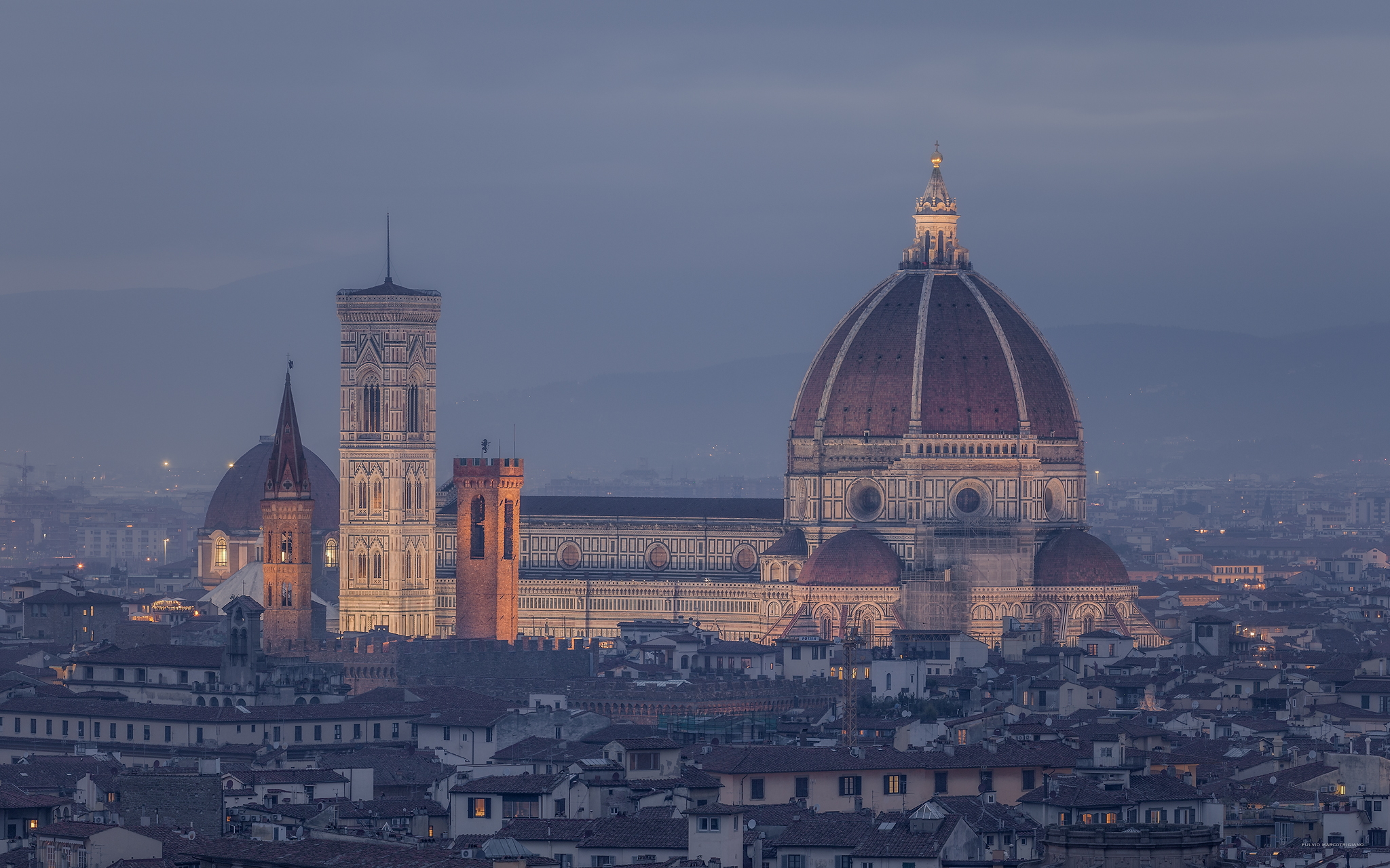 Cattedrale di Santa Maria del Fiore