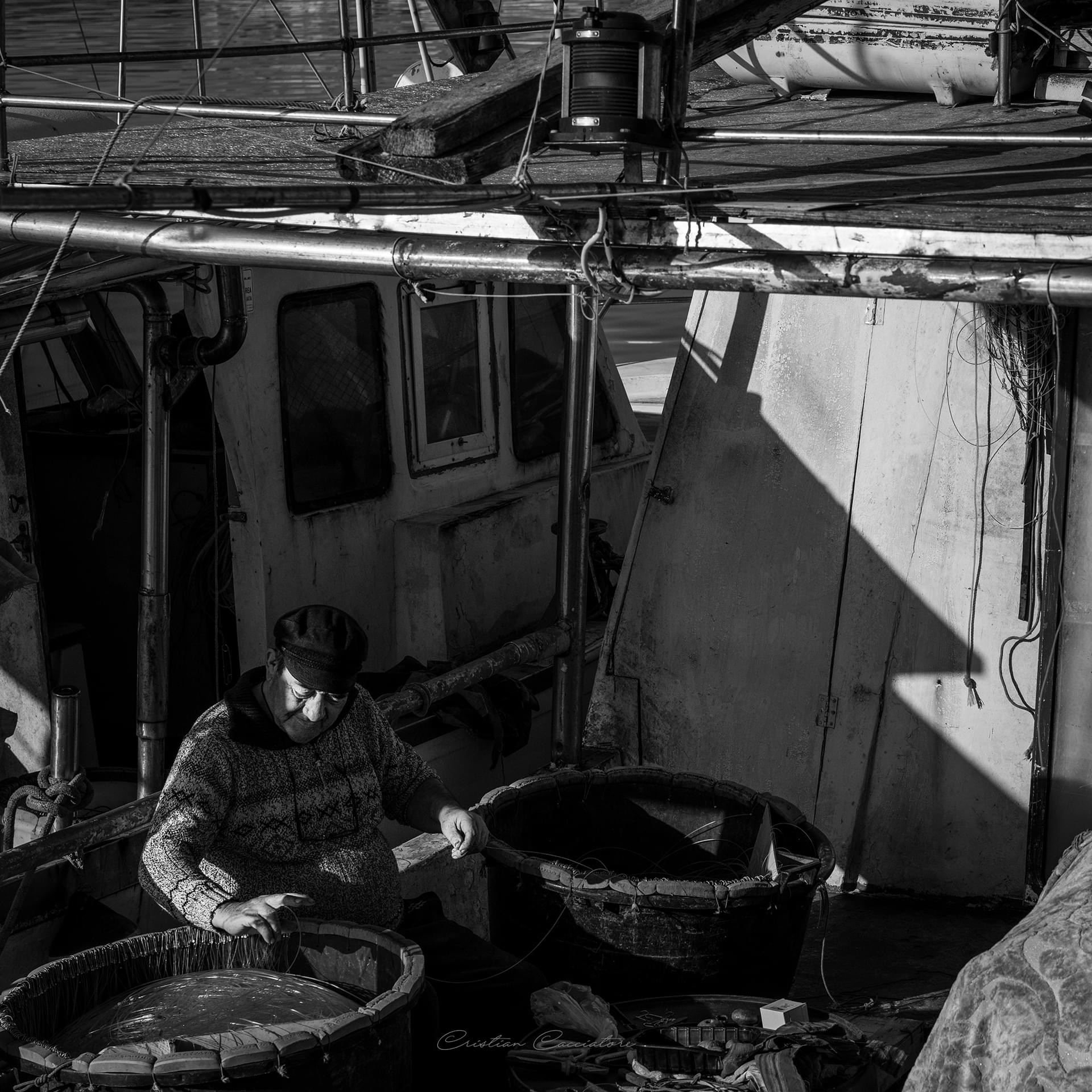 Fishermen