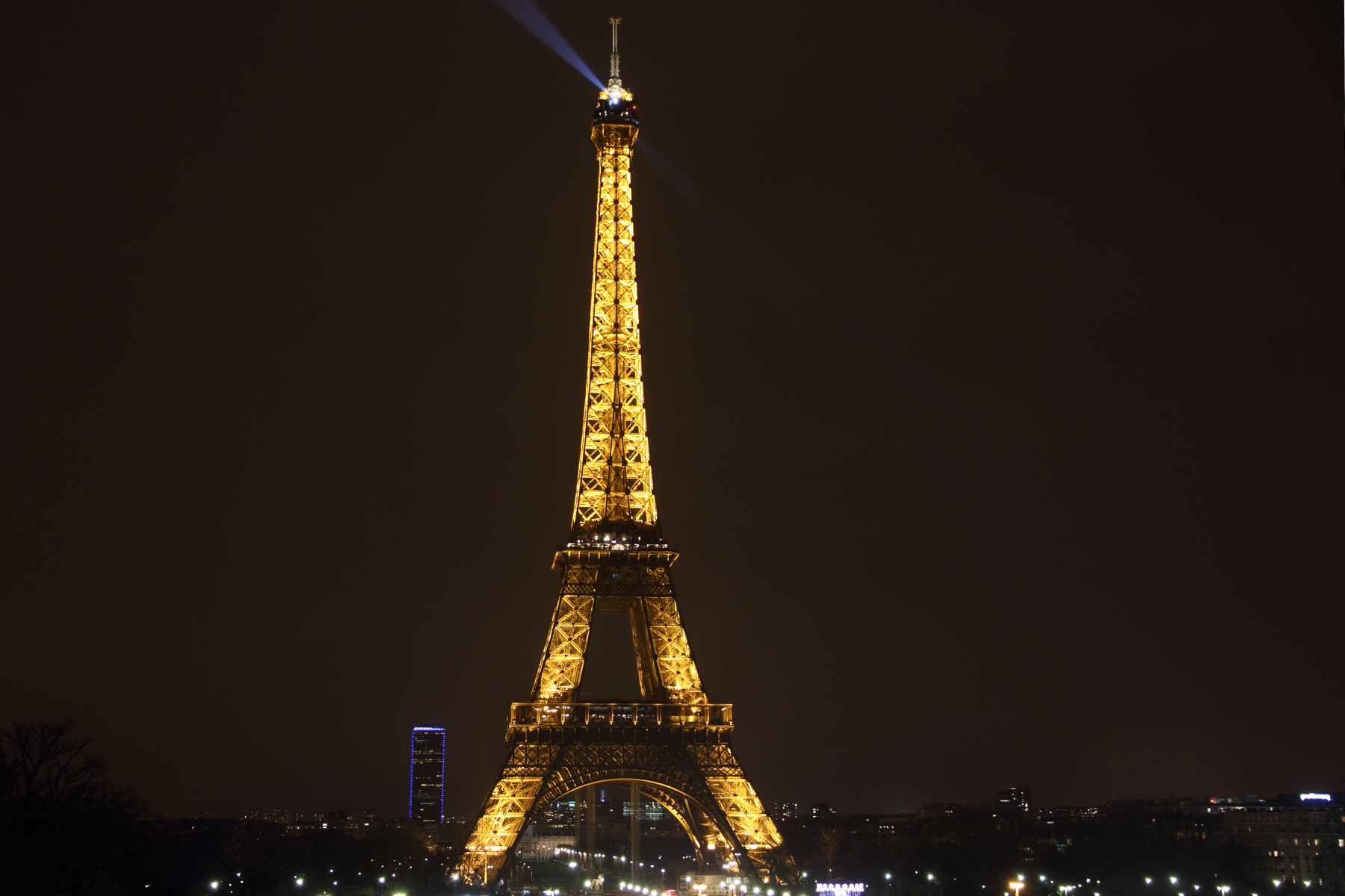 tour eiffel