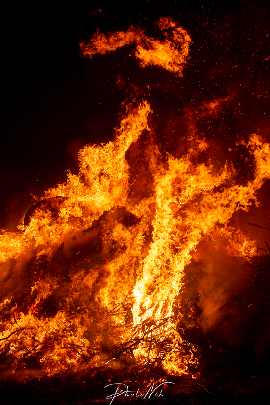Fuoco