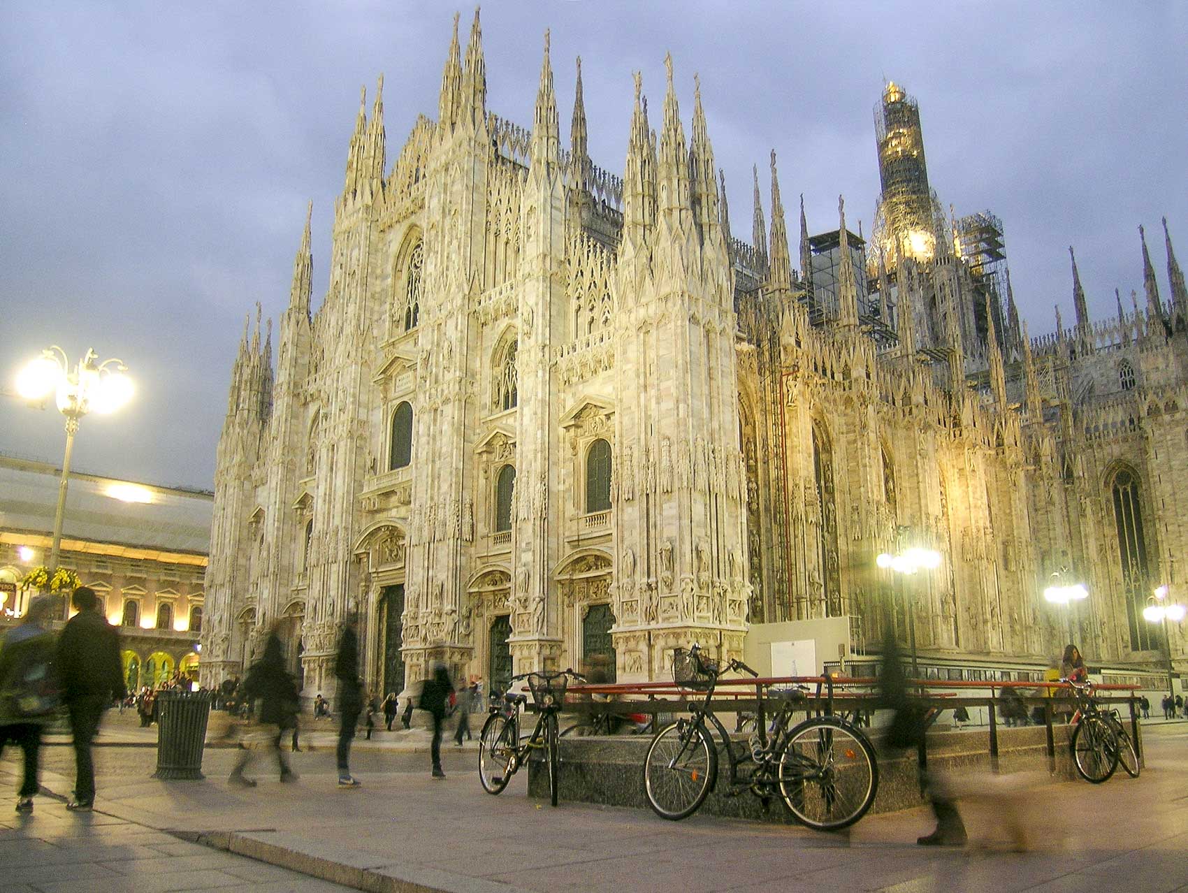 Duomo di Milano