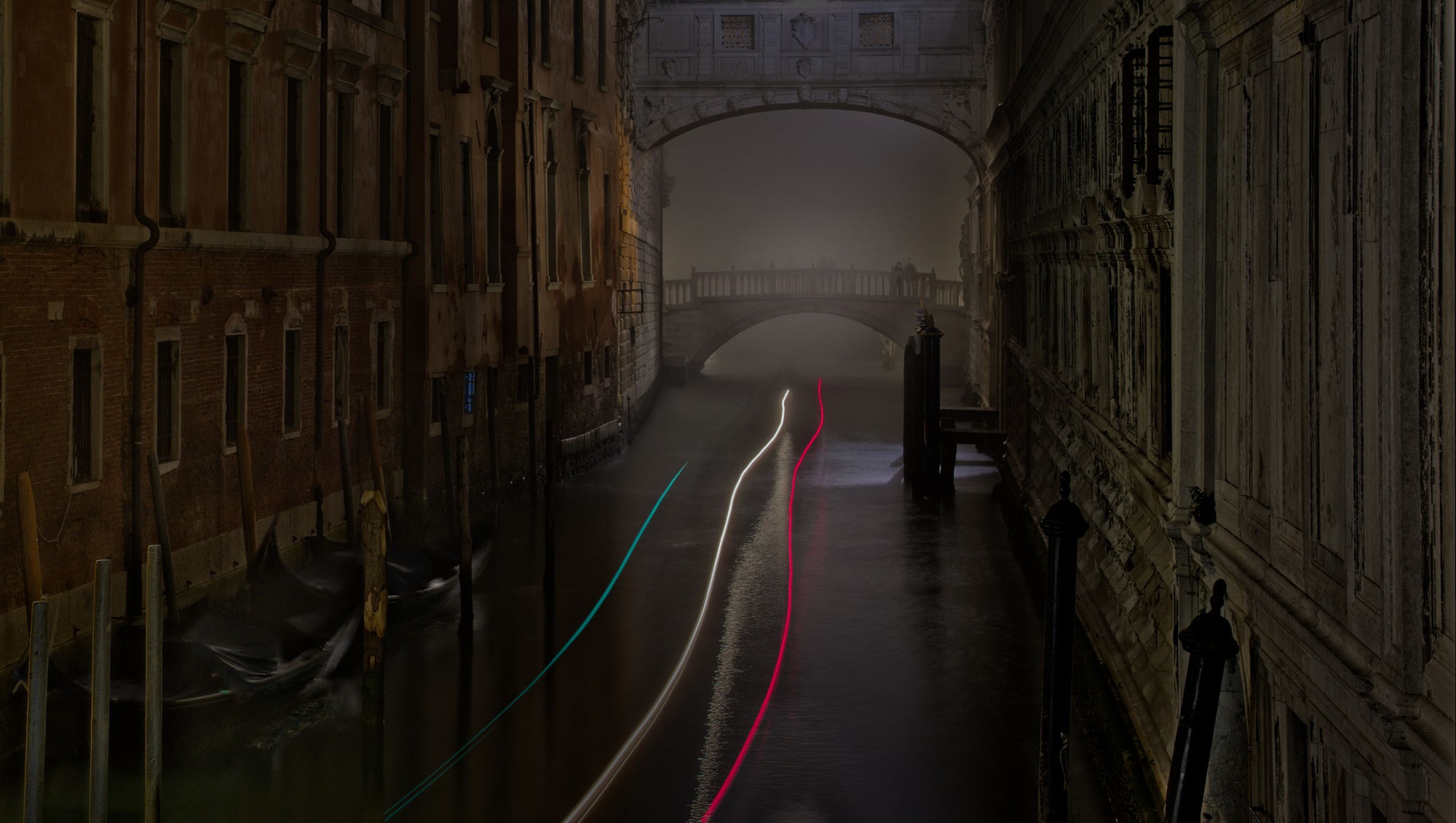 Tricolore veneziano