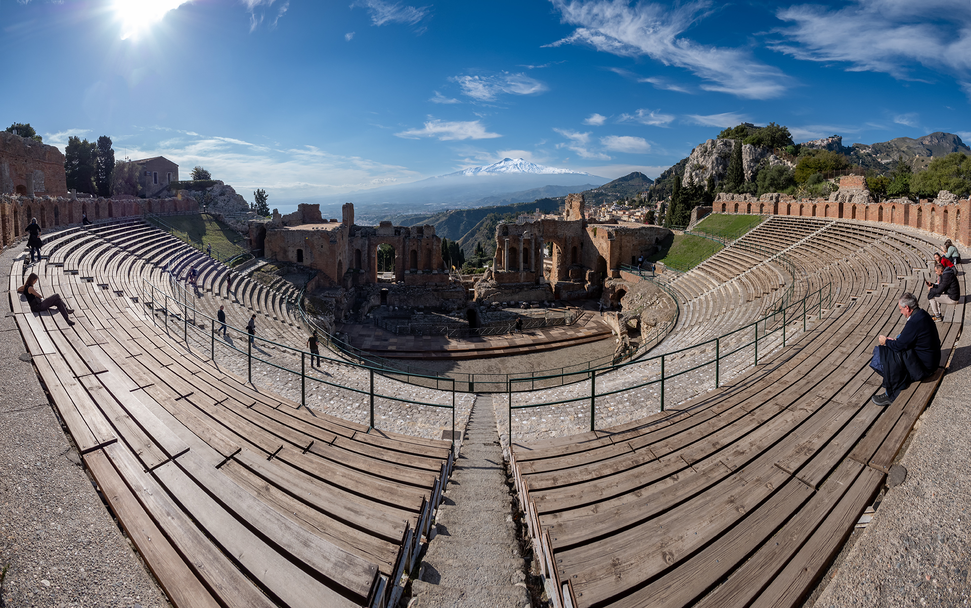 Taormina