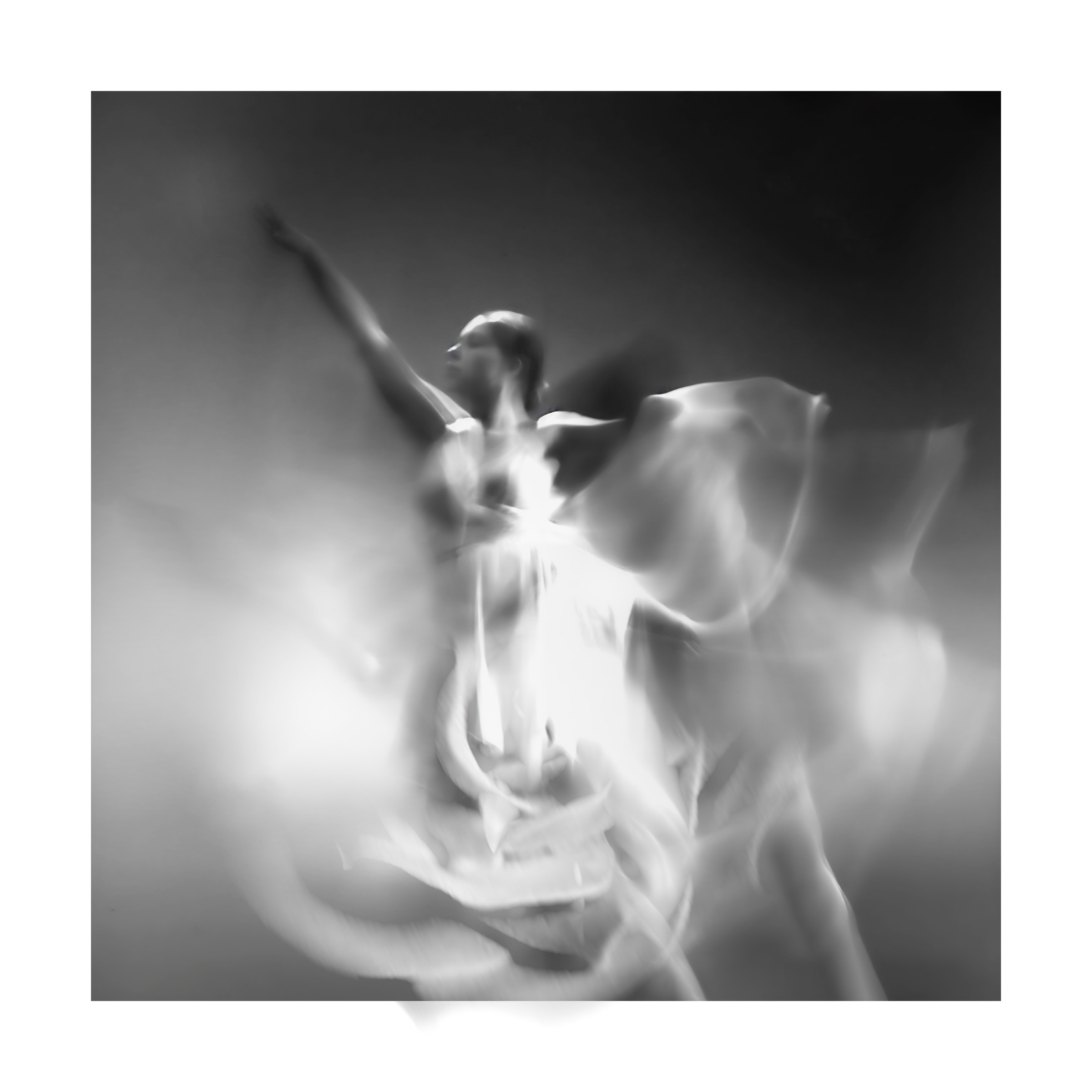 La danza dell'anima