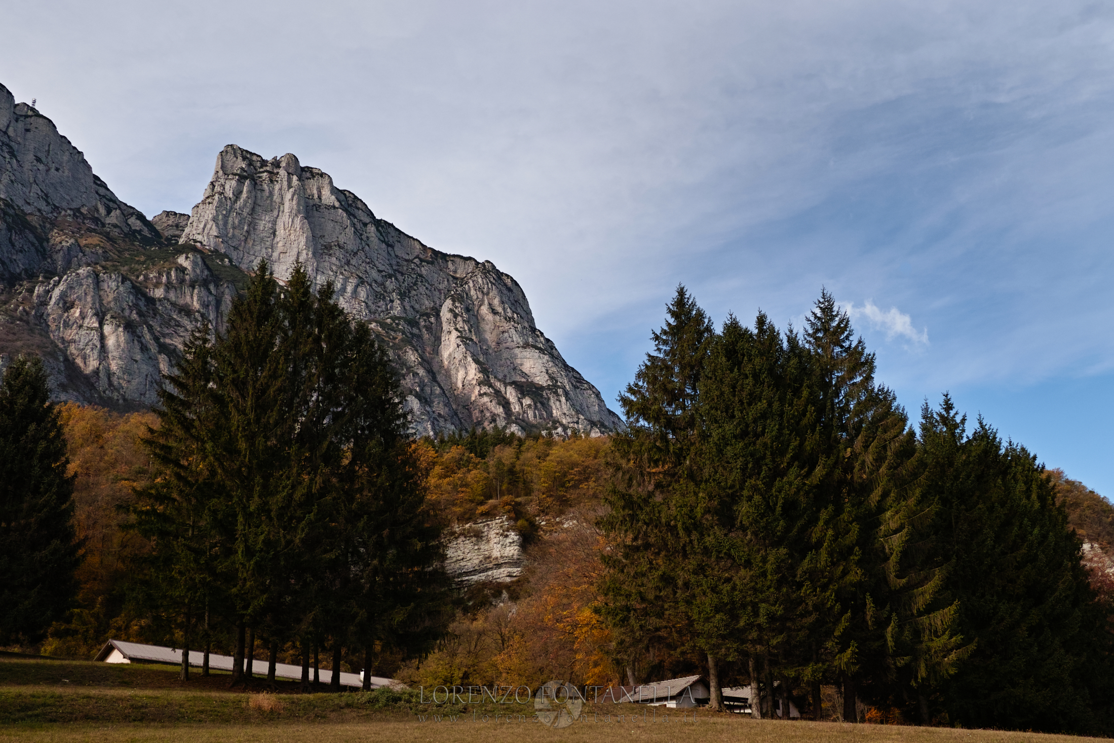 Lago di Lamar