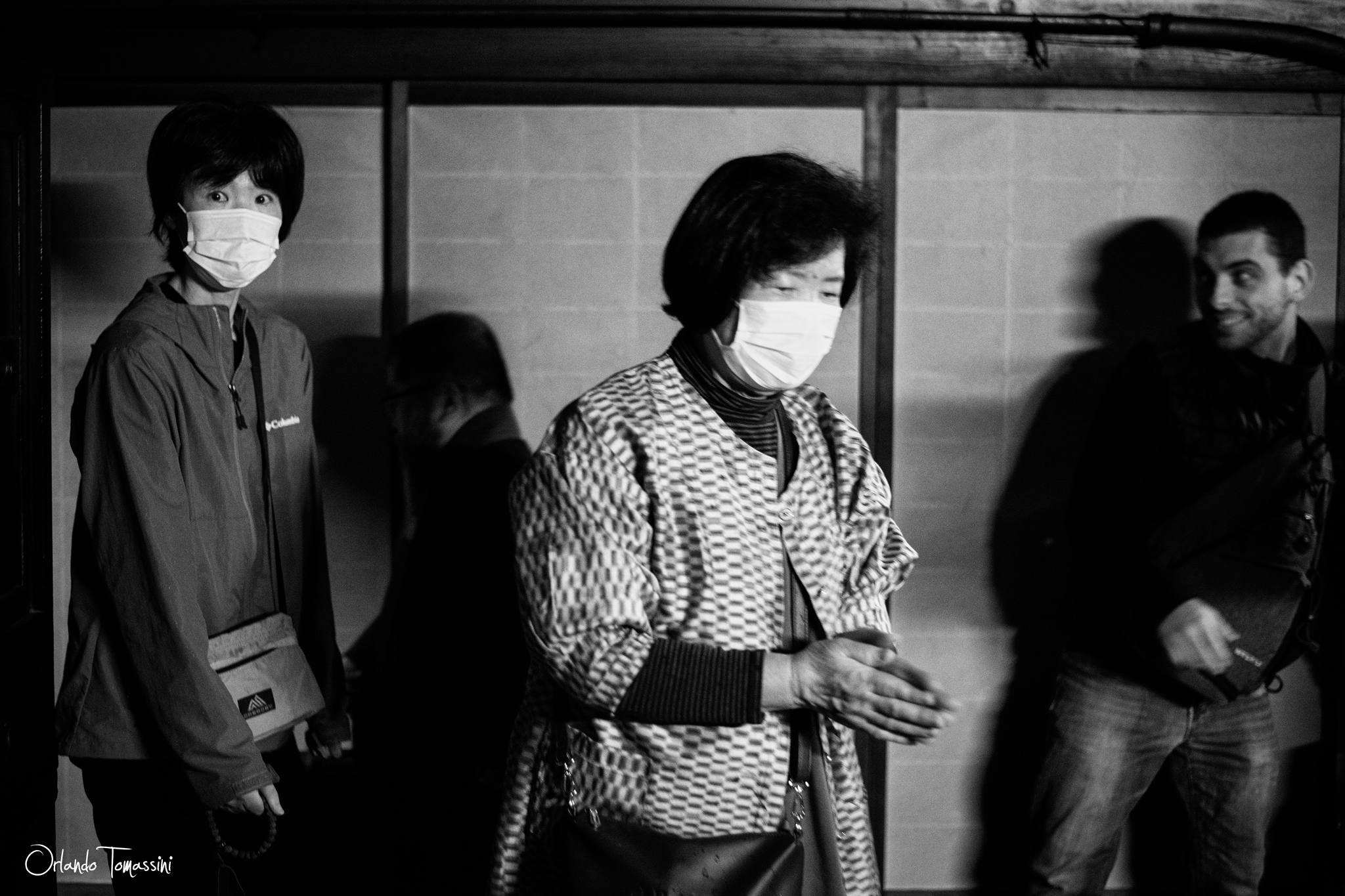 L'enigma di Shirakawa