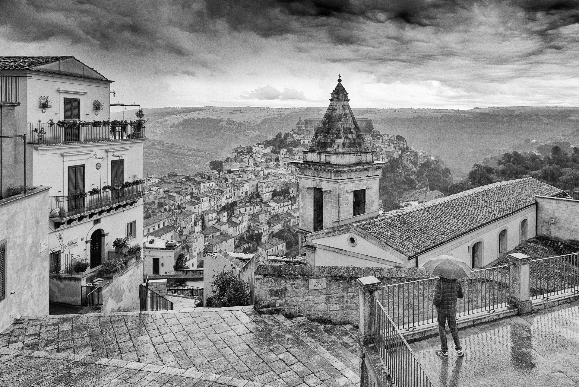 Ragusa Ibla