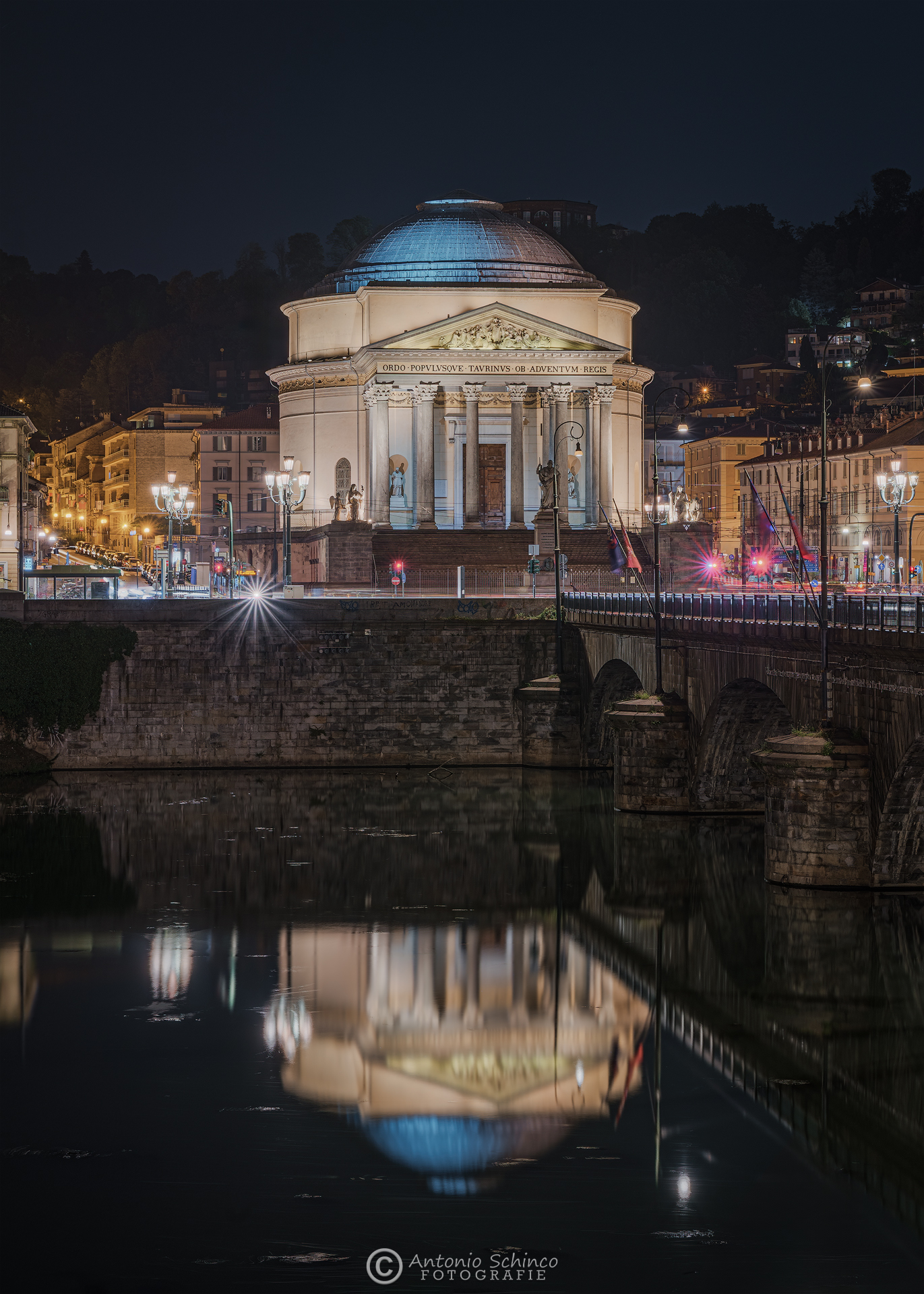 The Great Mother of God Parish Church