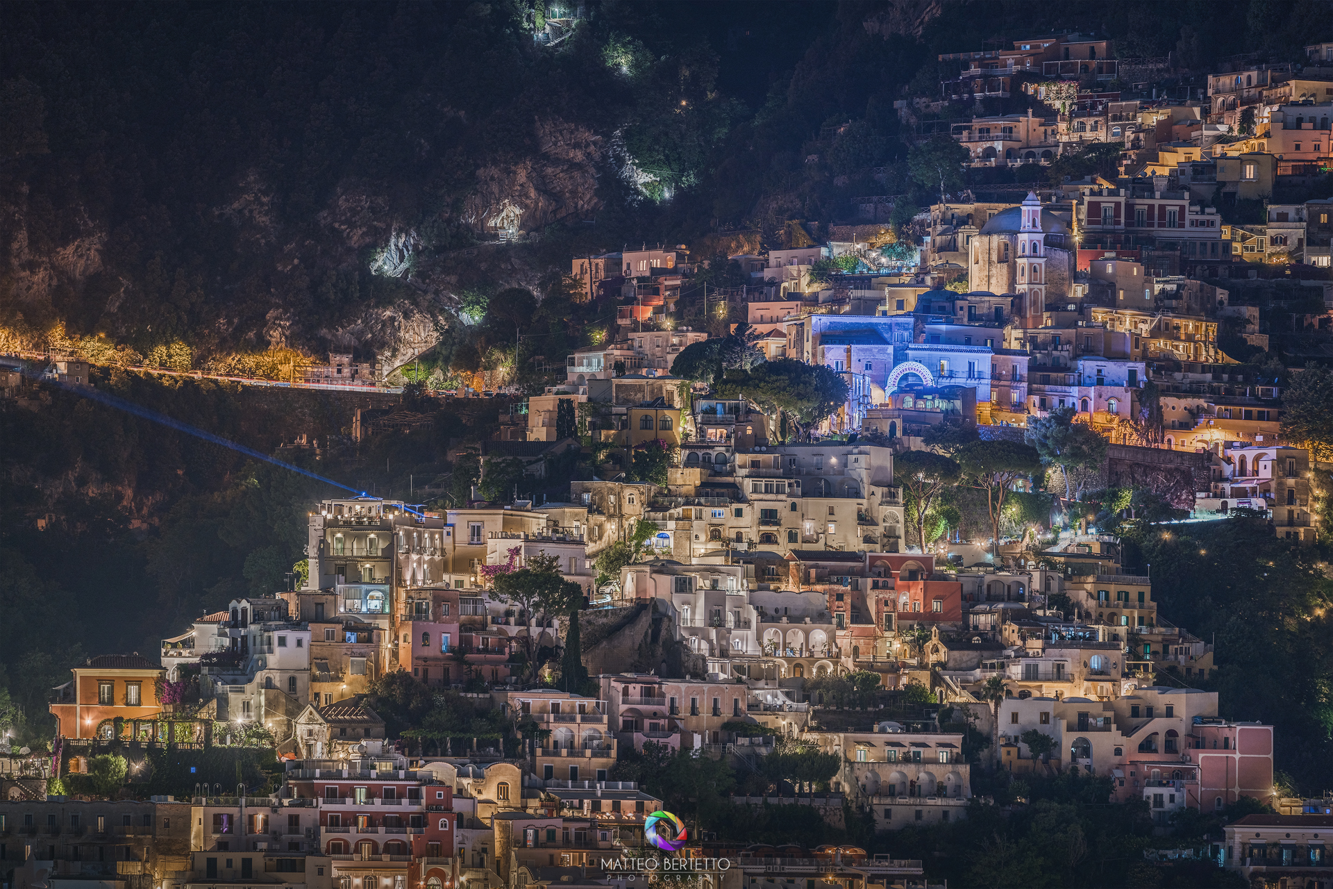 Positano