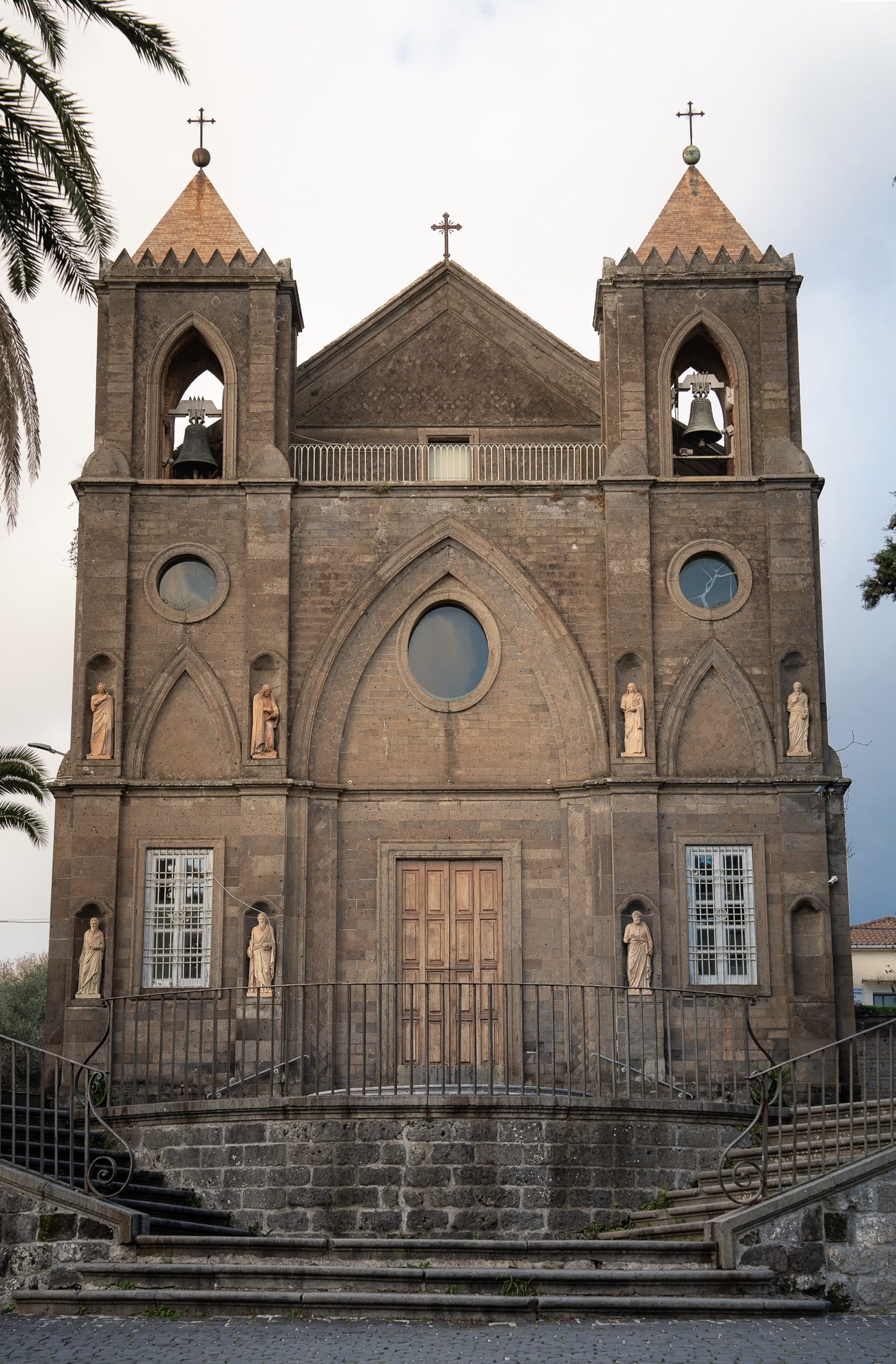 Church of Santa Maria delle Grazie