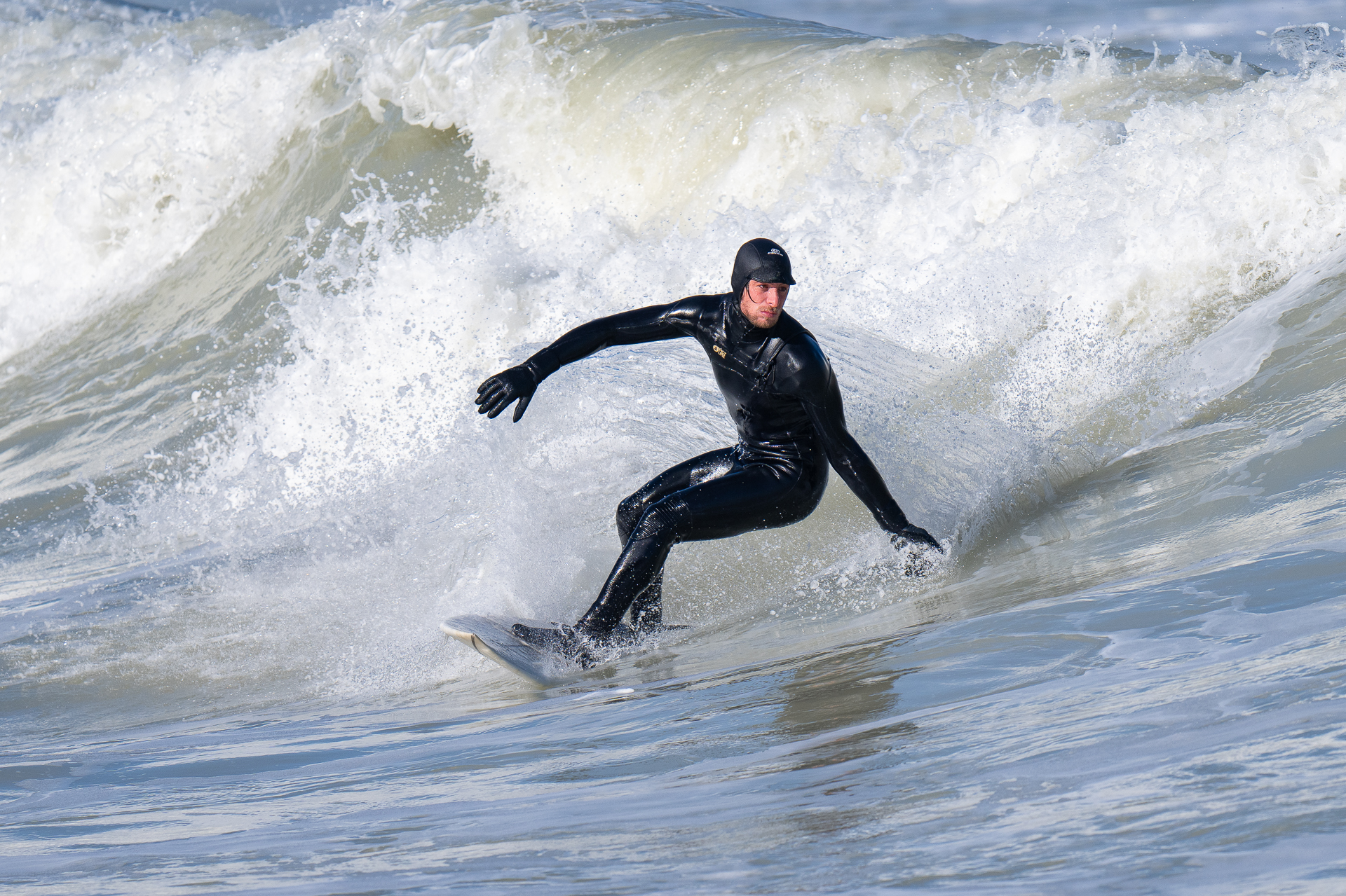 Portonovo 20 gennaio 2024