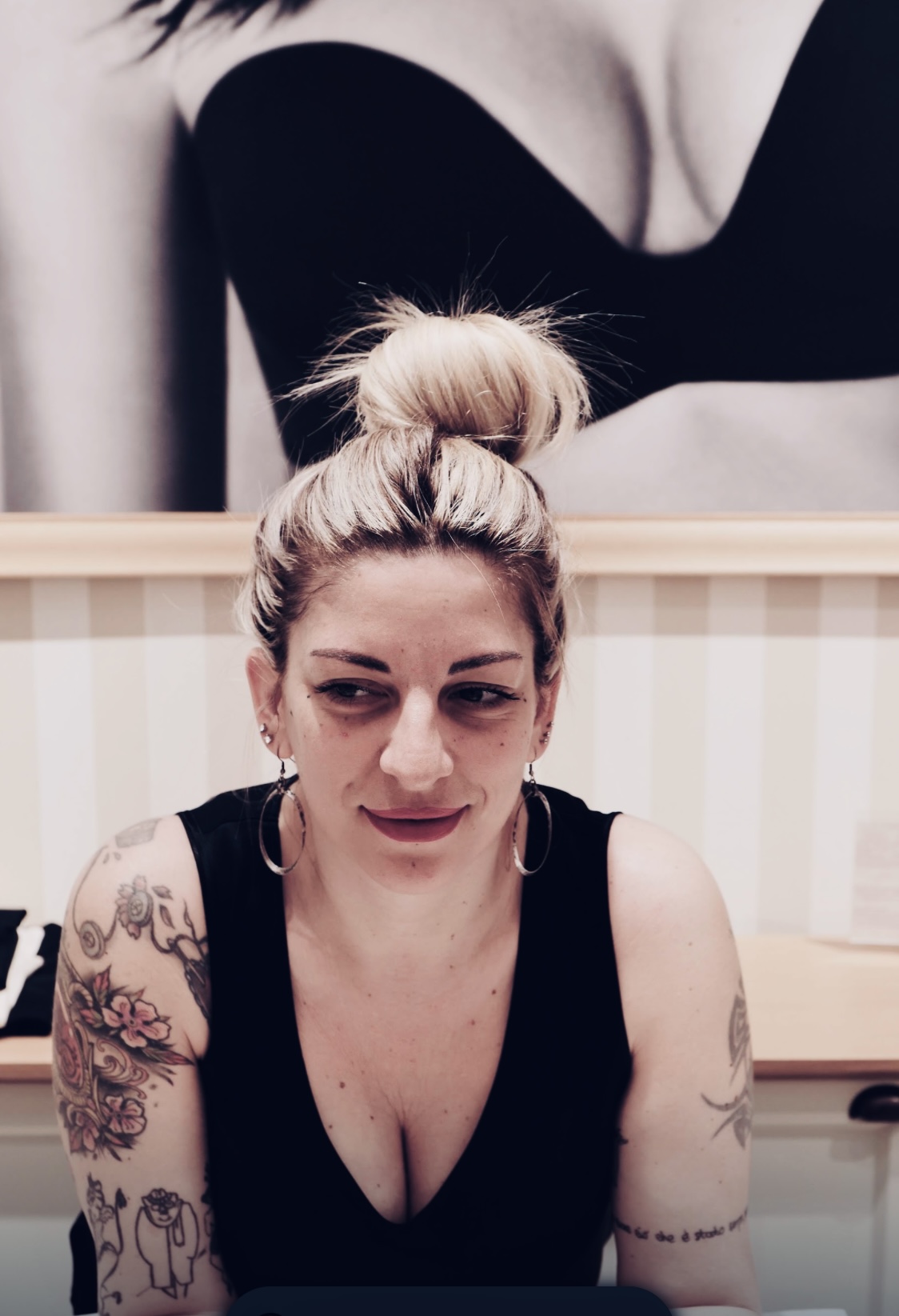 Dai sono io la migliore!