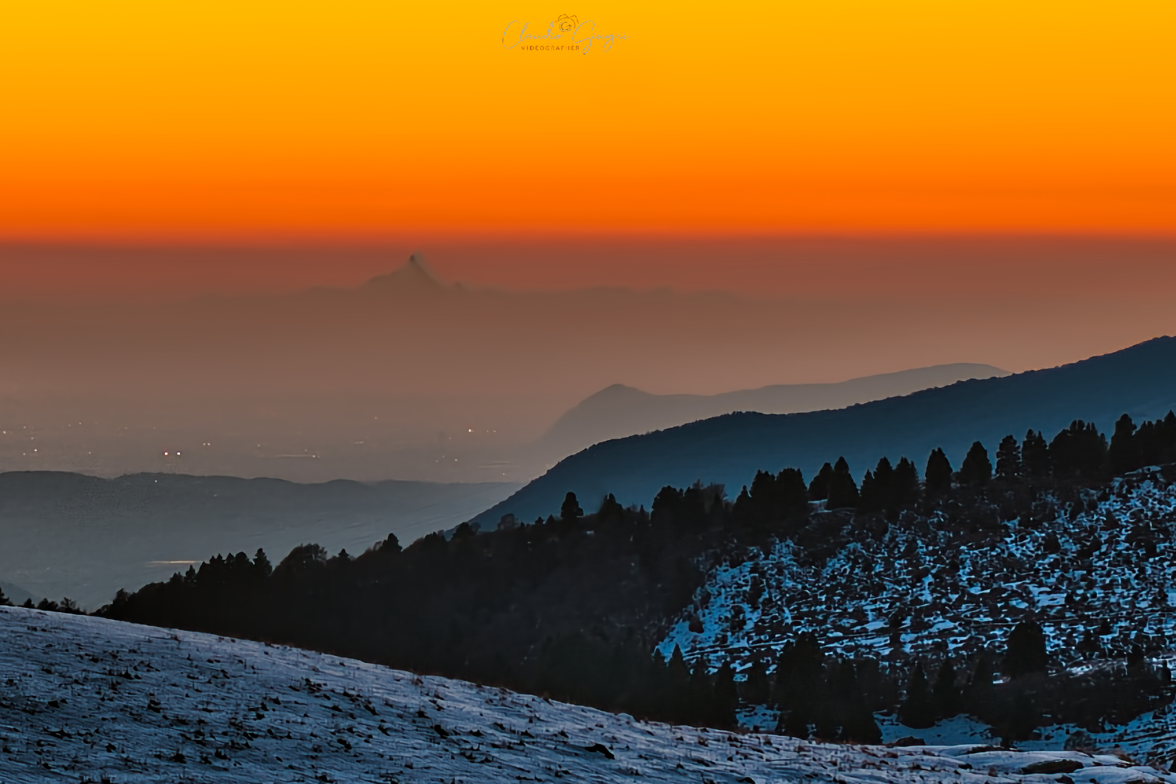 dalla Lessinia al Monviso