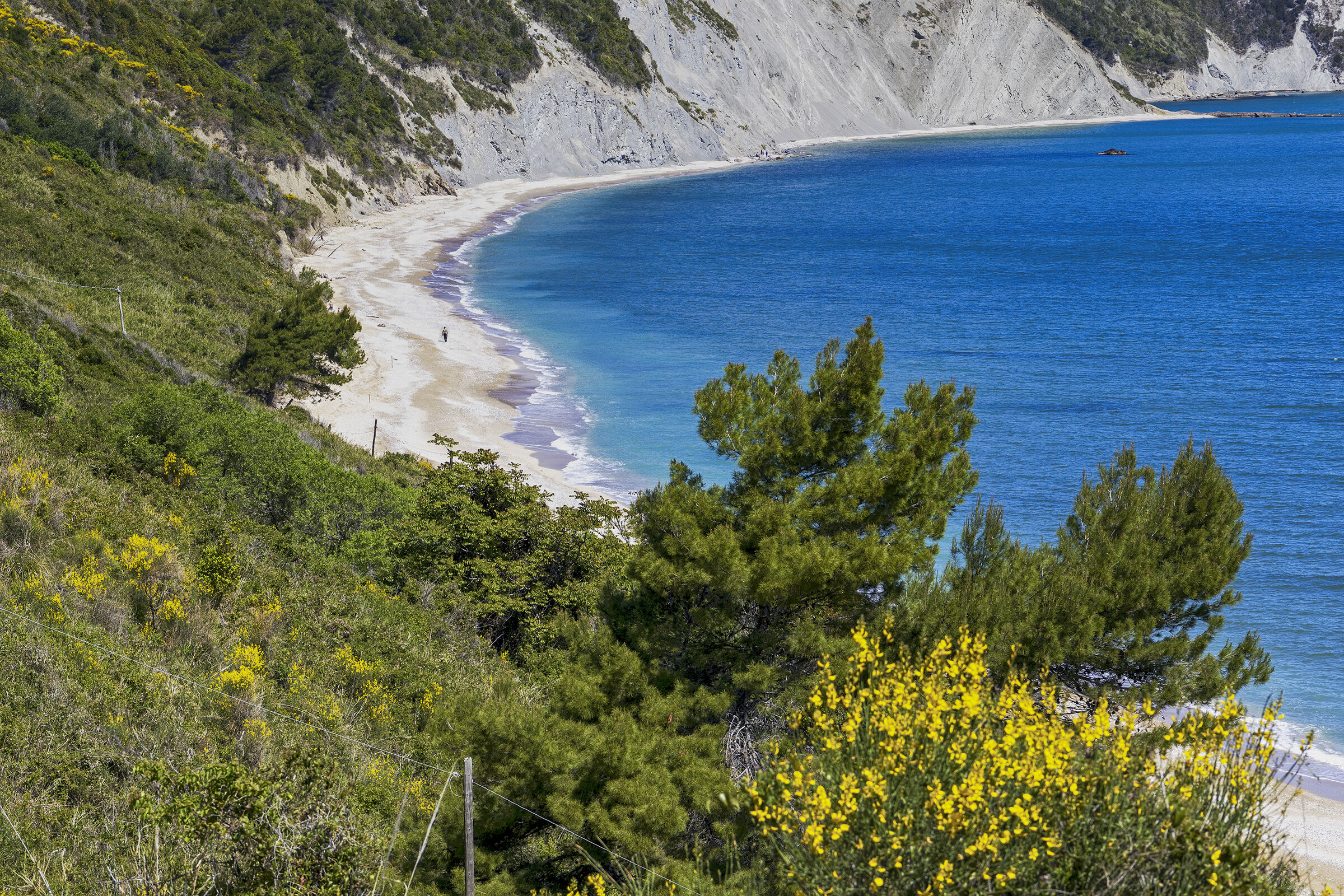 Passeggiata a Mezzavalle