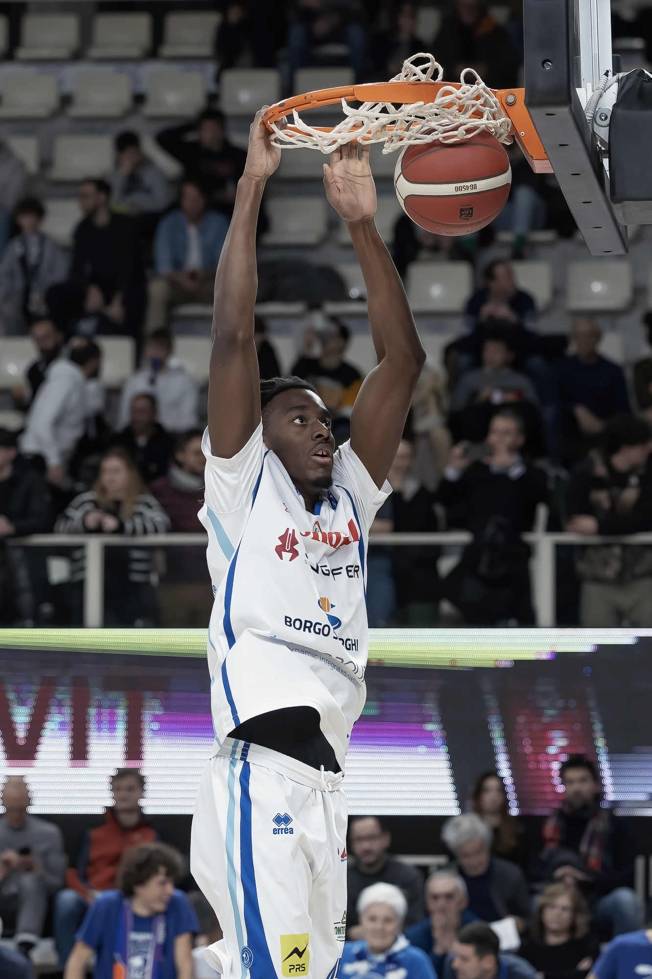 Dolomites vs Germans