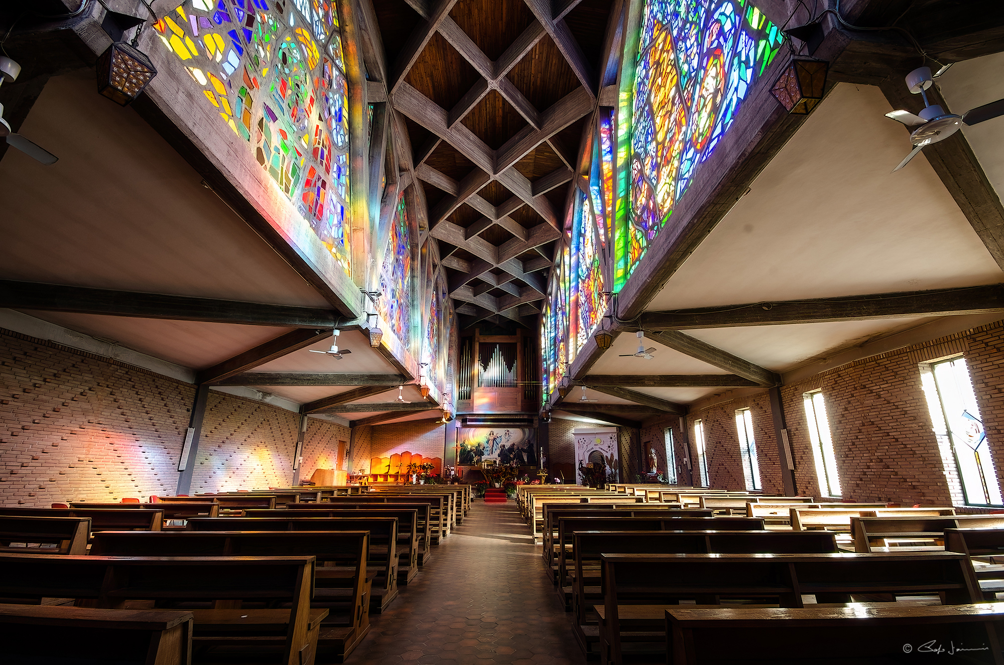 Chiesa S.MariaDei Servi