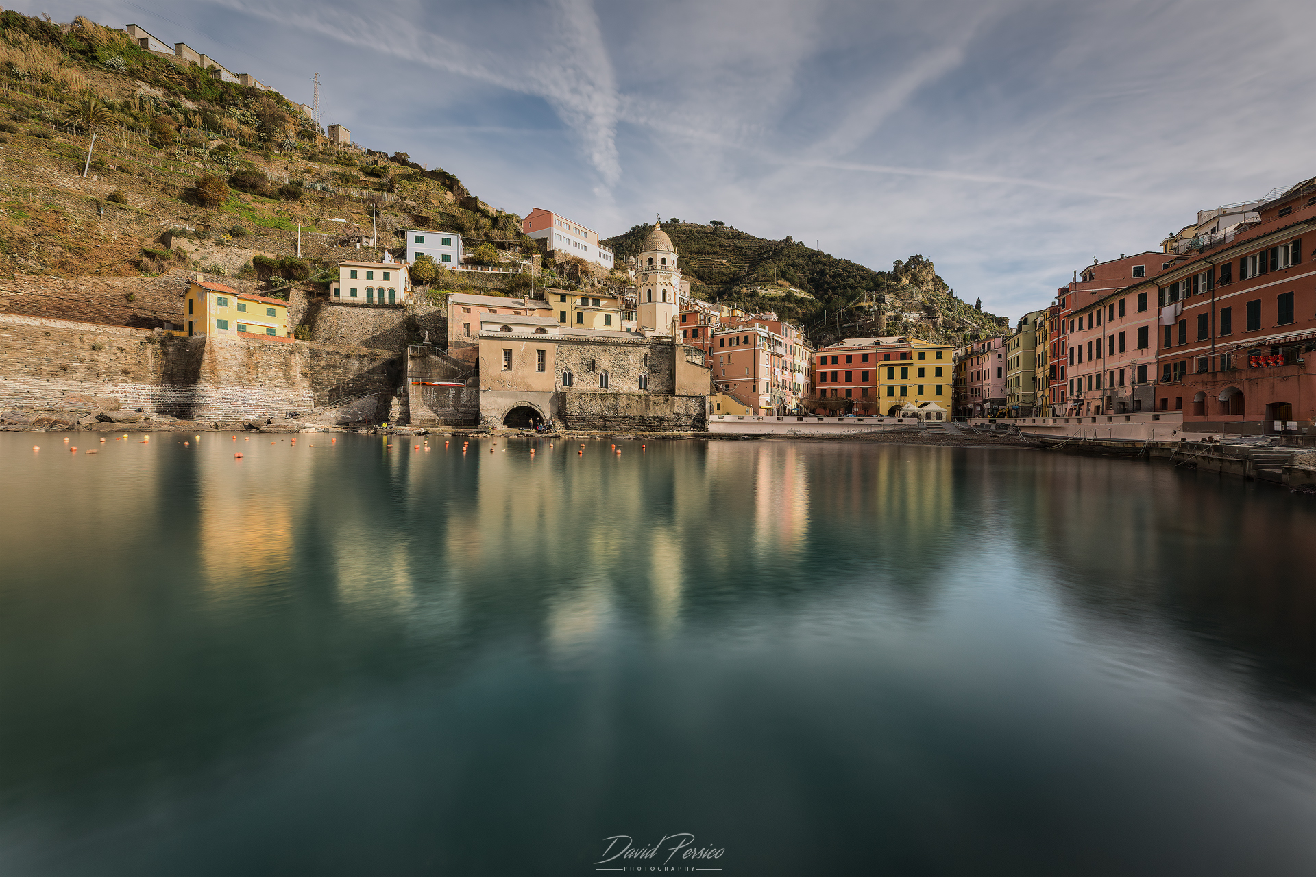 Vernazza