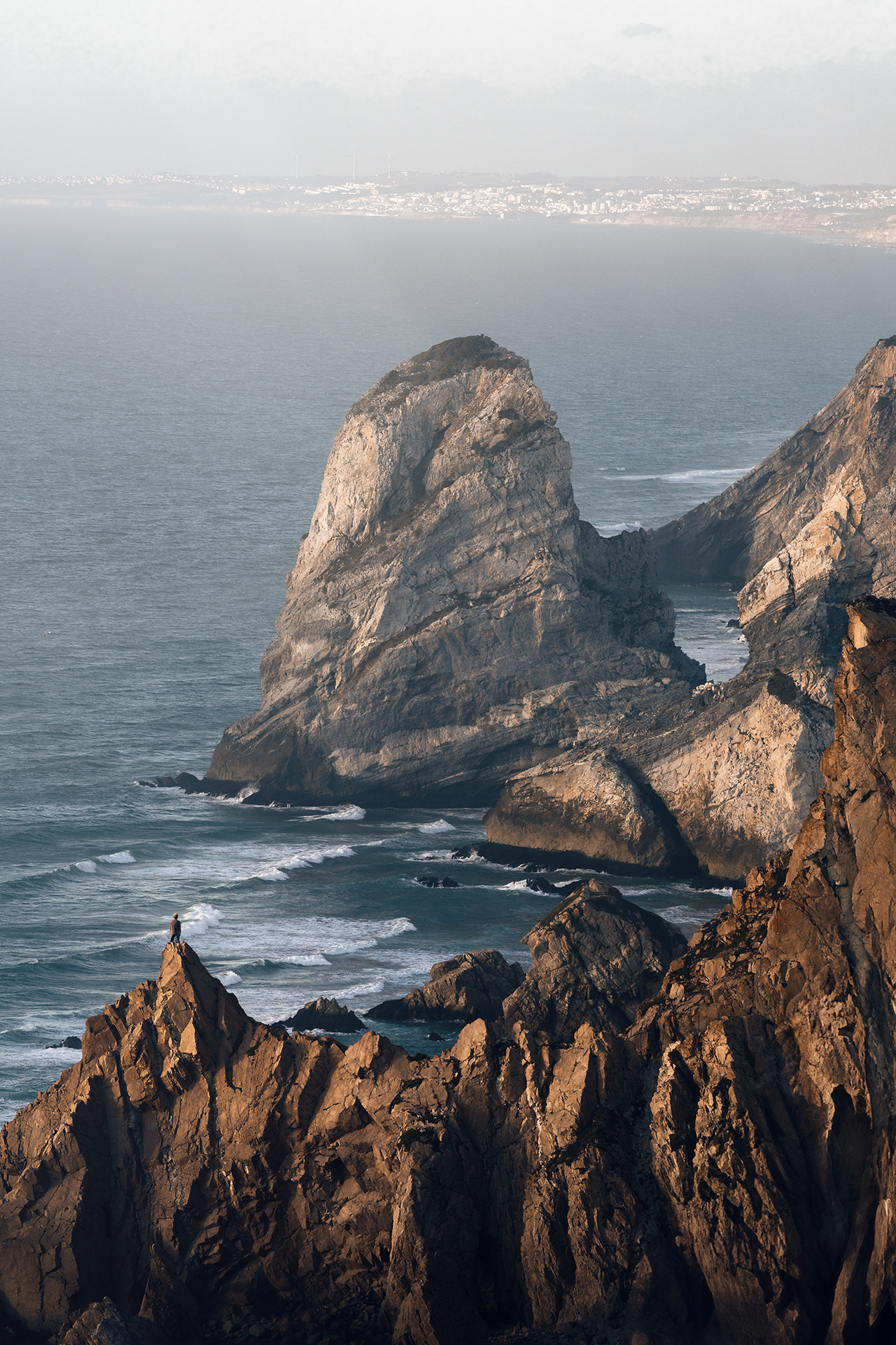 Cabo da Roca - Portogallo