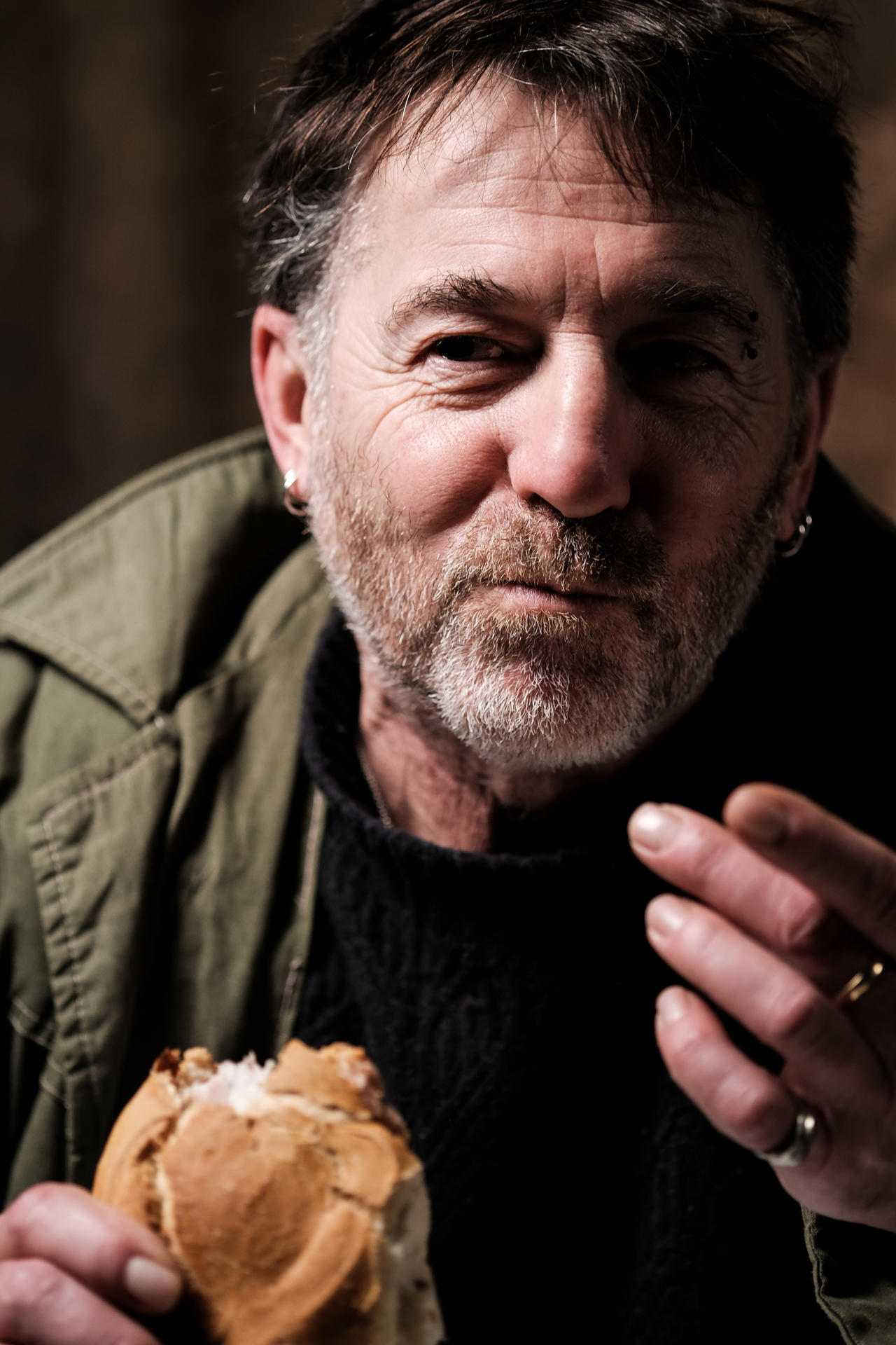 Il panino con la porchetta (2)