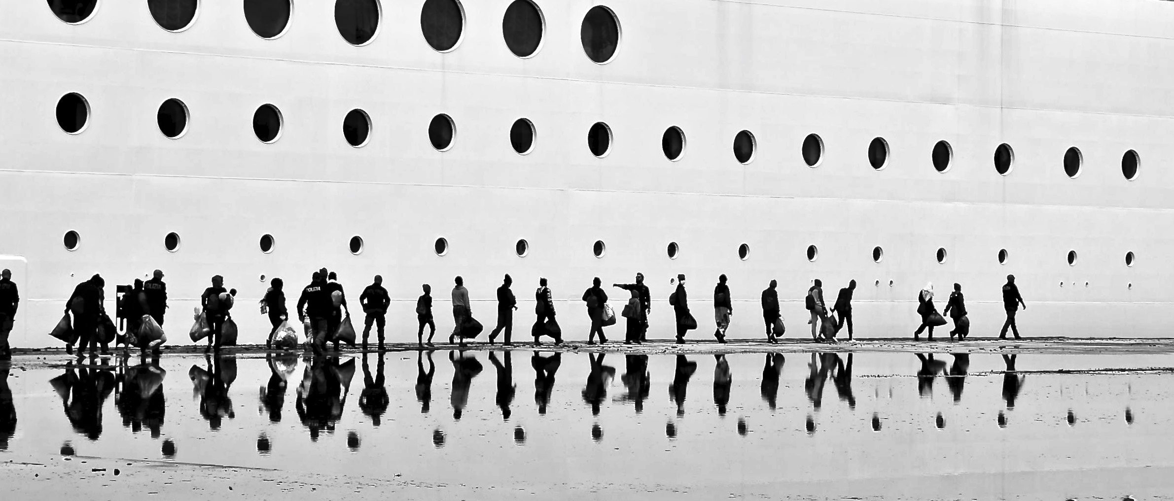 Immigrazione