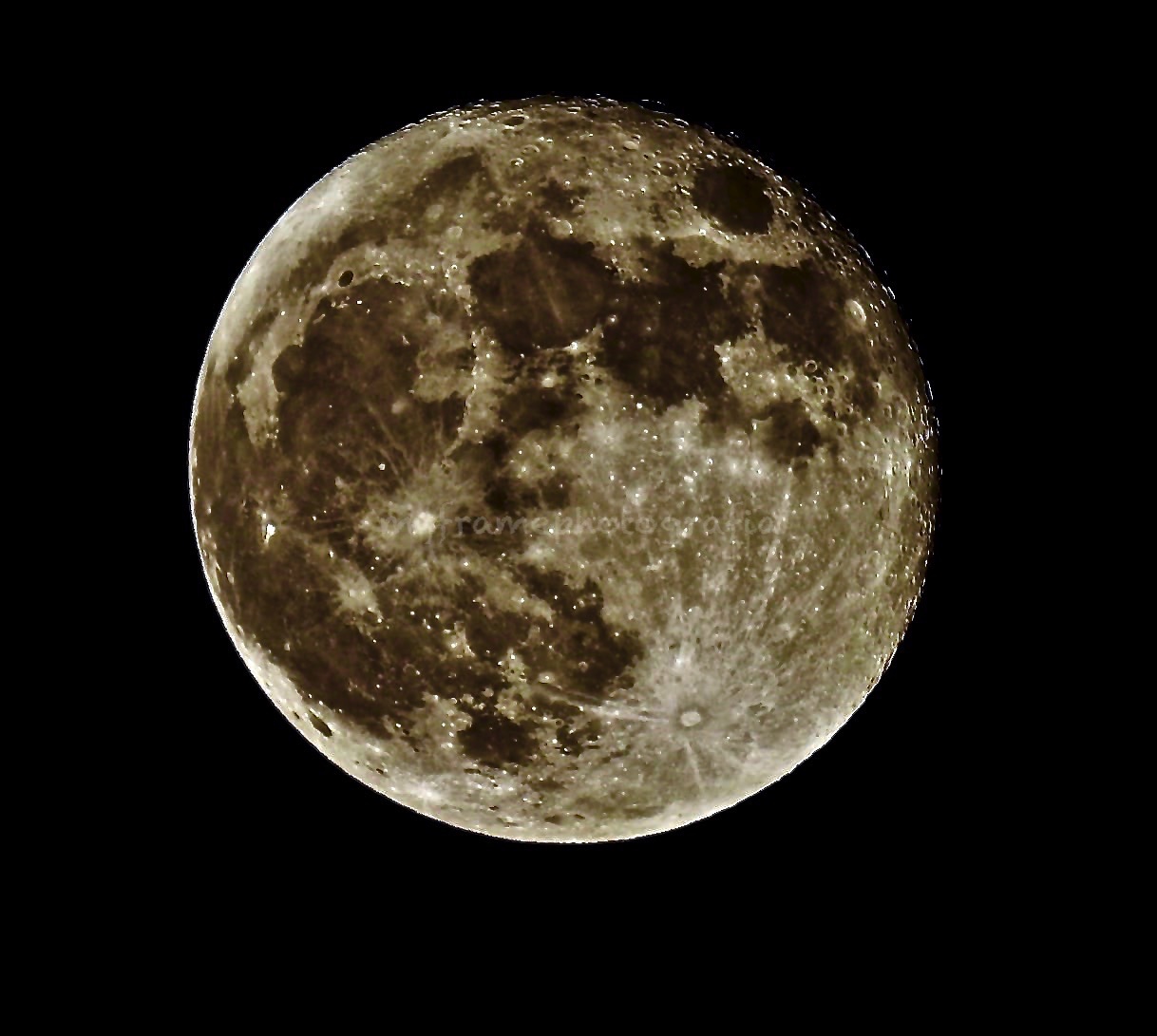 My Moon