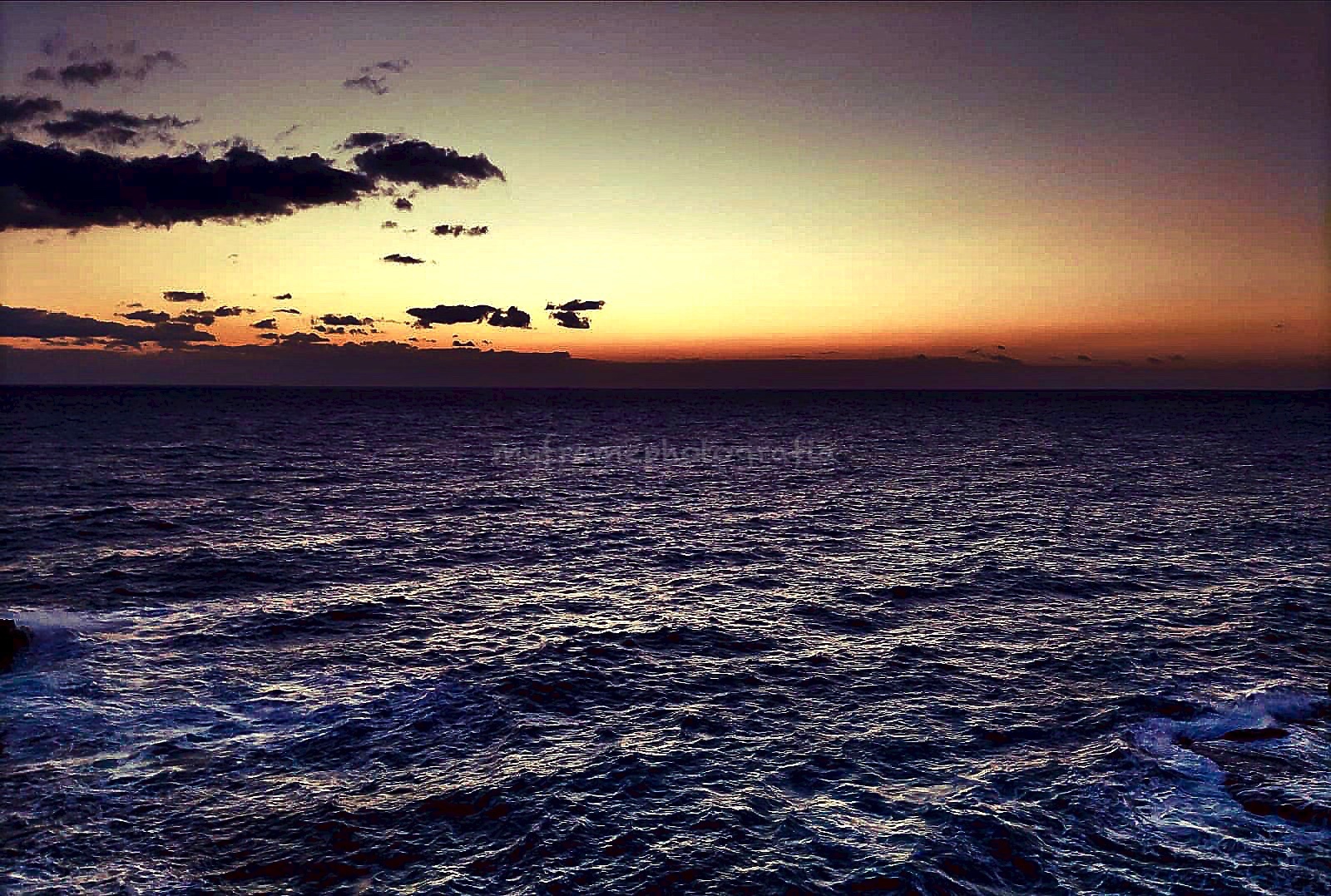 Sea