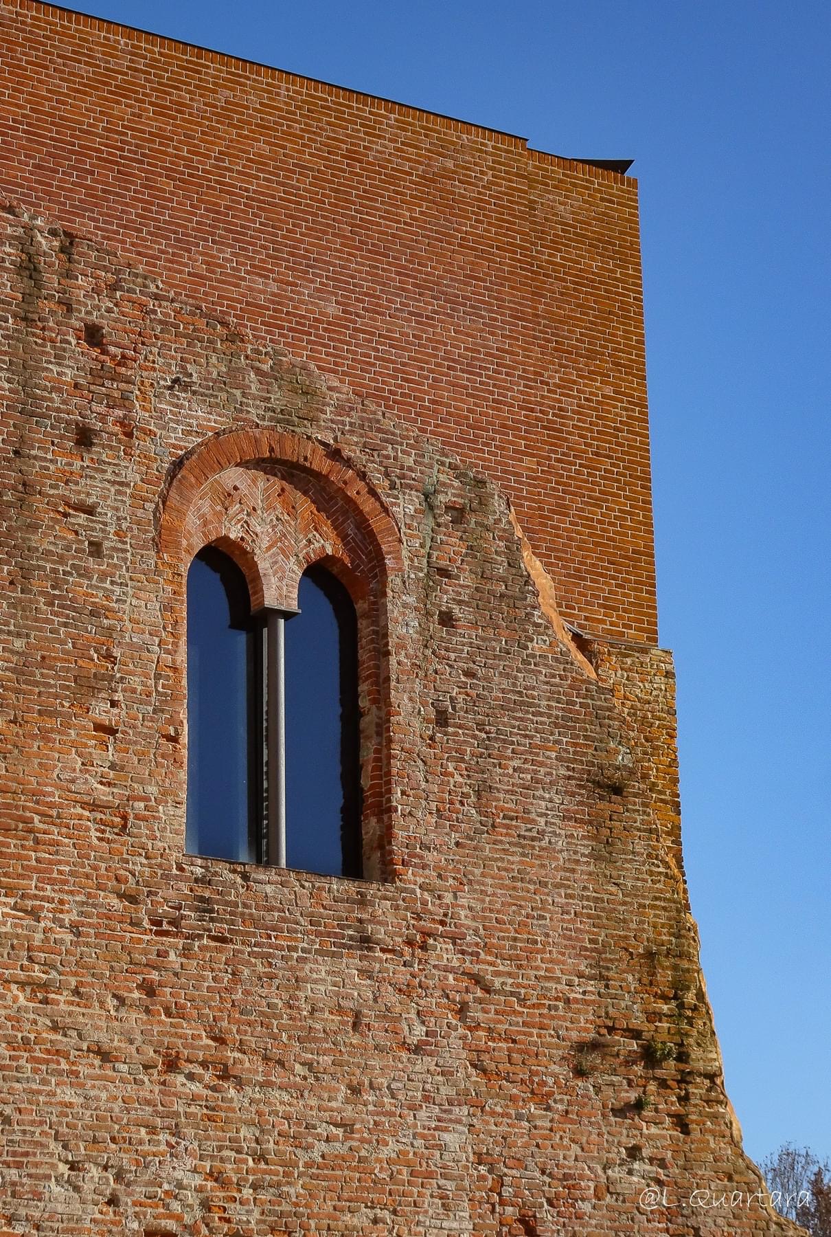 Castello di Novara