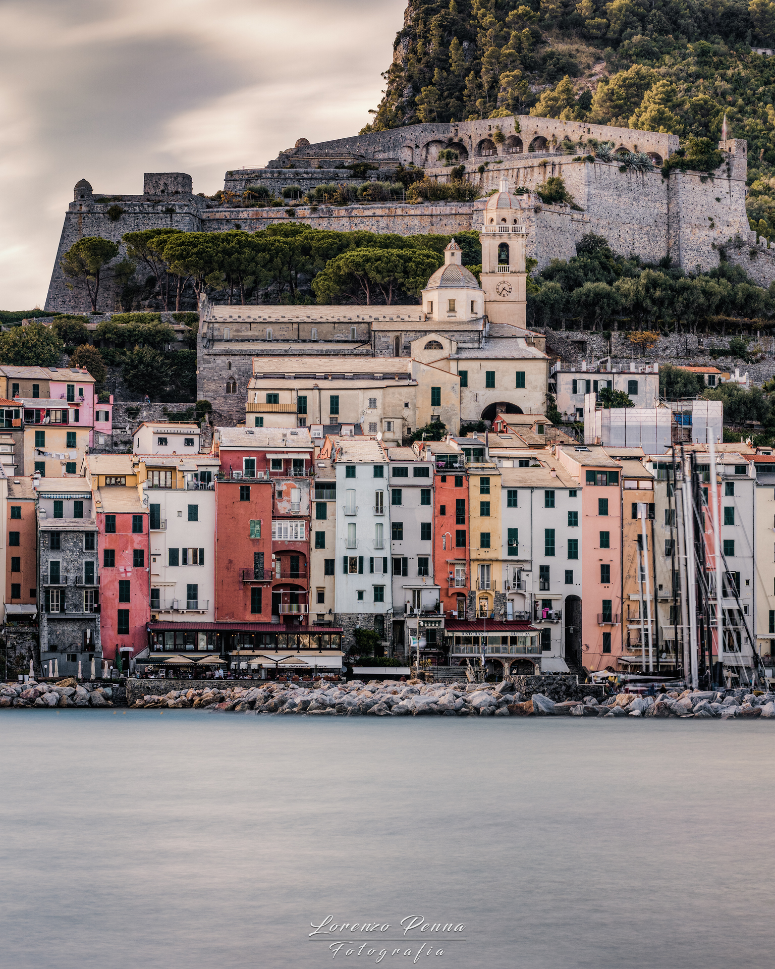 Portovenere